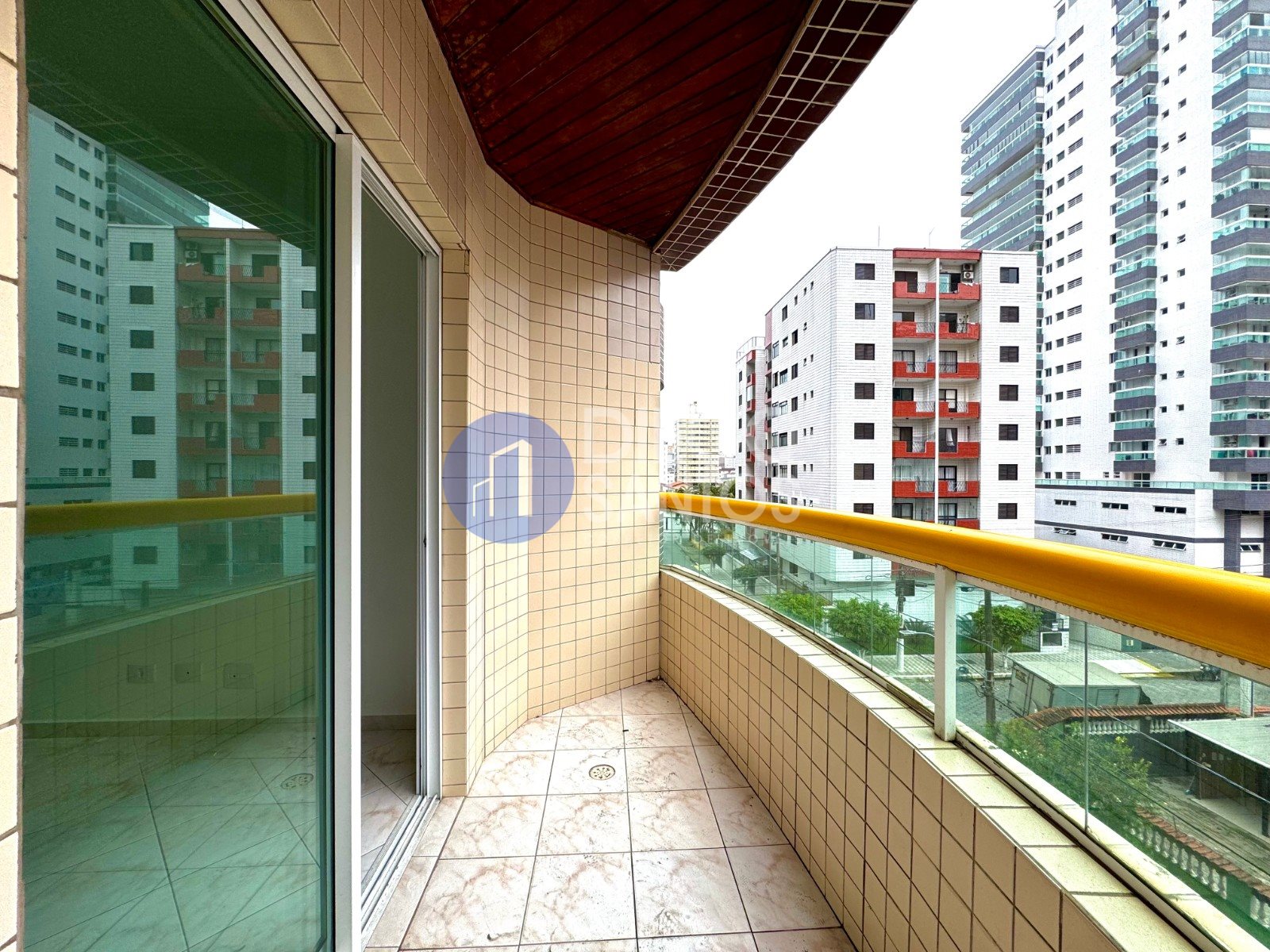 300m da Praia! 2 Dorms c/ Suíte, Lazer Completo e Airbnb na Ocian