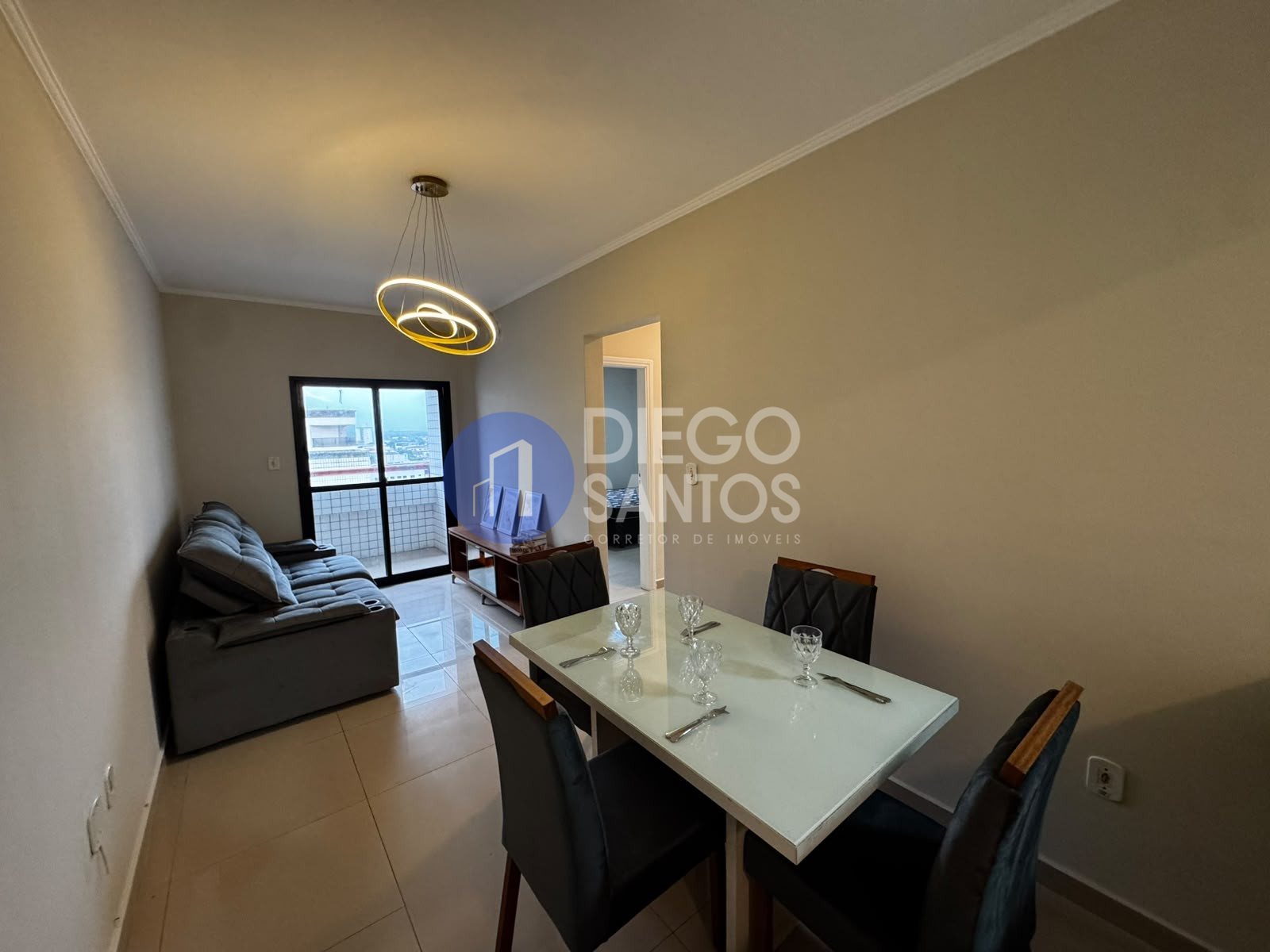BOQUEIRÃO R$ 470 MIL | 2 DORM. C/ SUÍTE | ACEITA FINANCIAMENTO