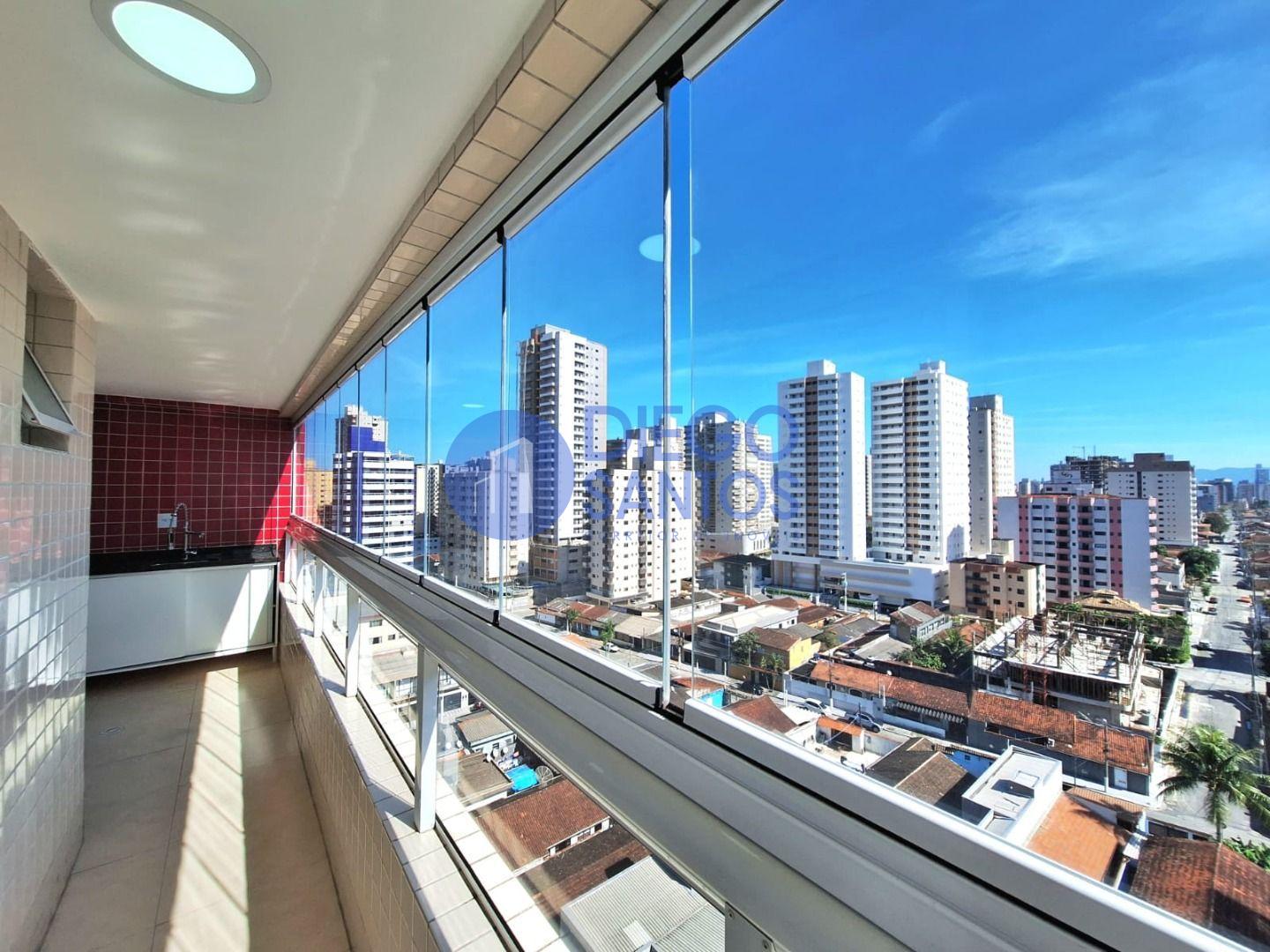 Apartamento 3 Dormitórios 1 Suíte 2 Vagas – Mobiliado