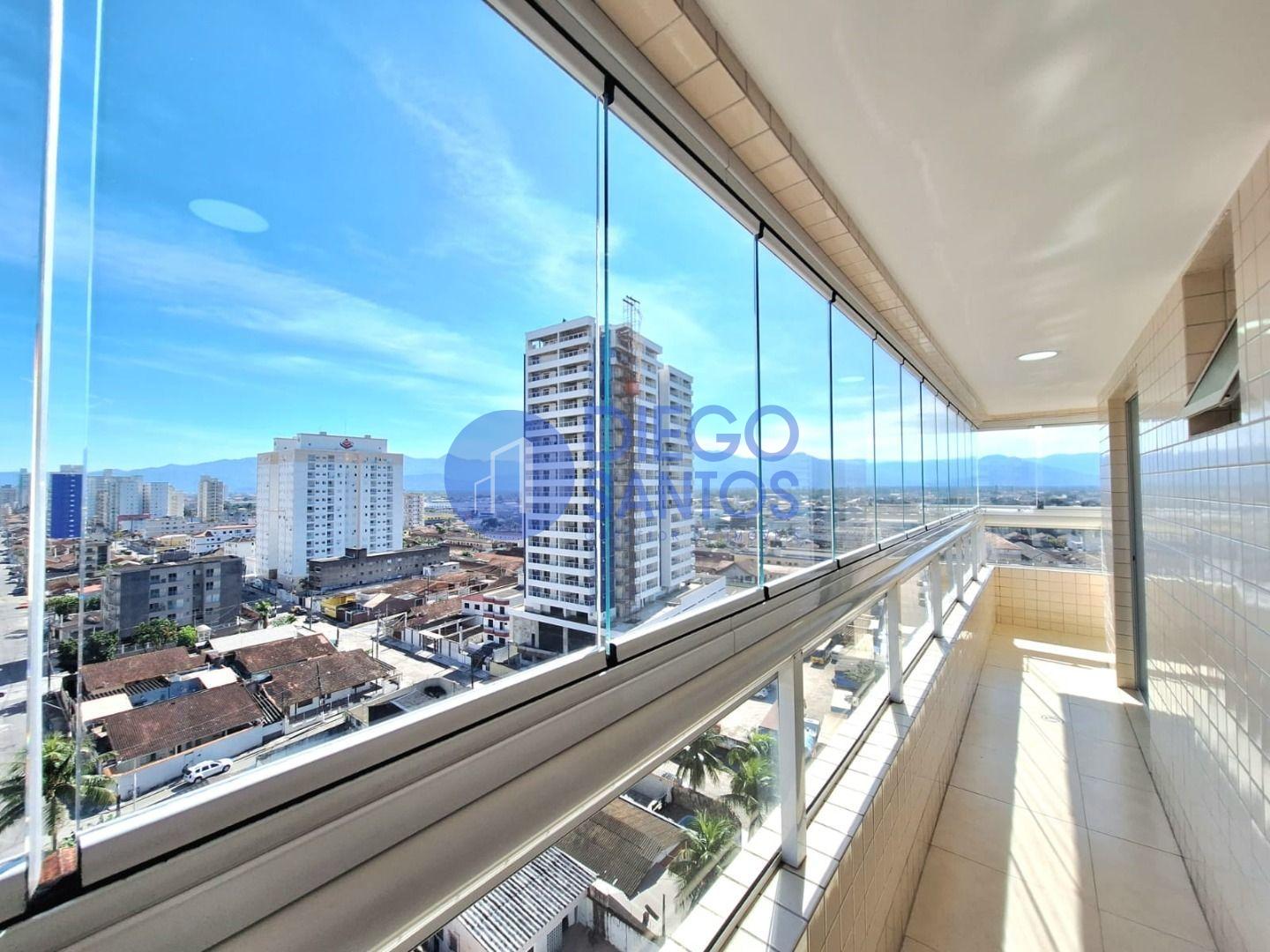 Apartamento 3 Dormitórios 1 Suíte 2 Vagas – Mobiliado