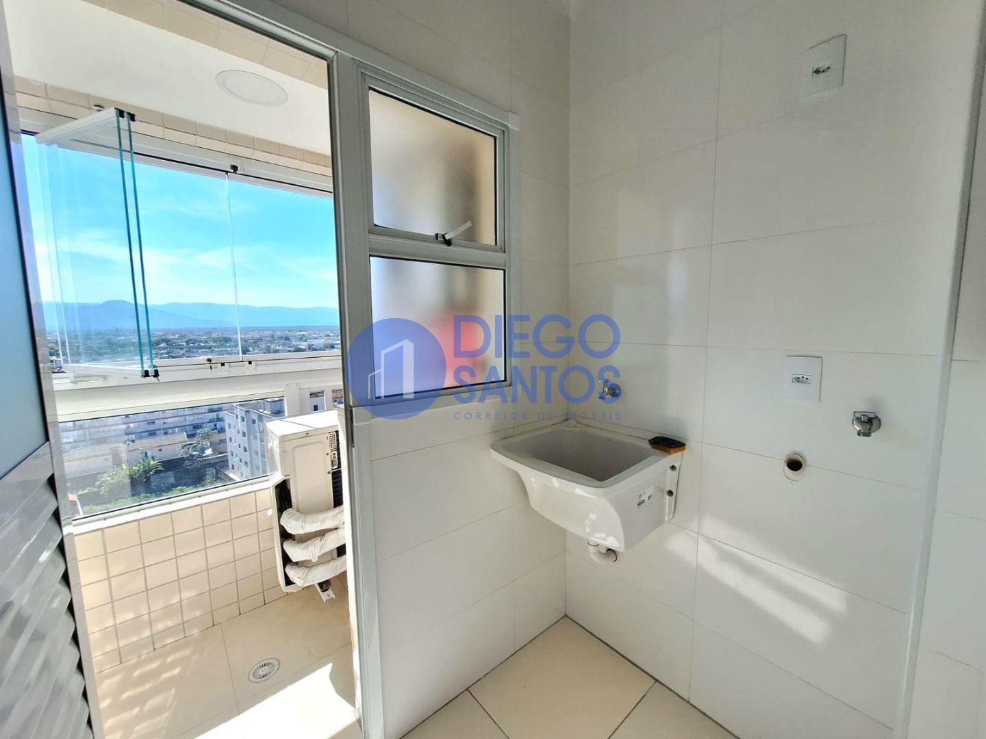 Apartamento 3 Dormitórios 1 Suíte 2 Vagas – Mobiliado