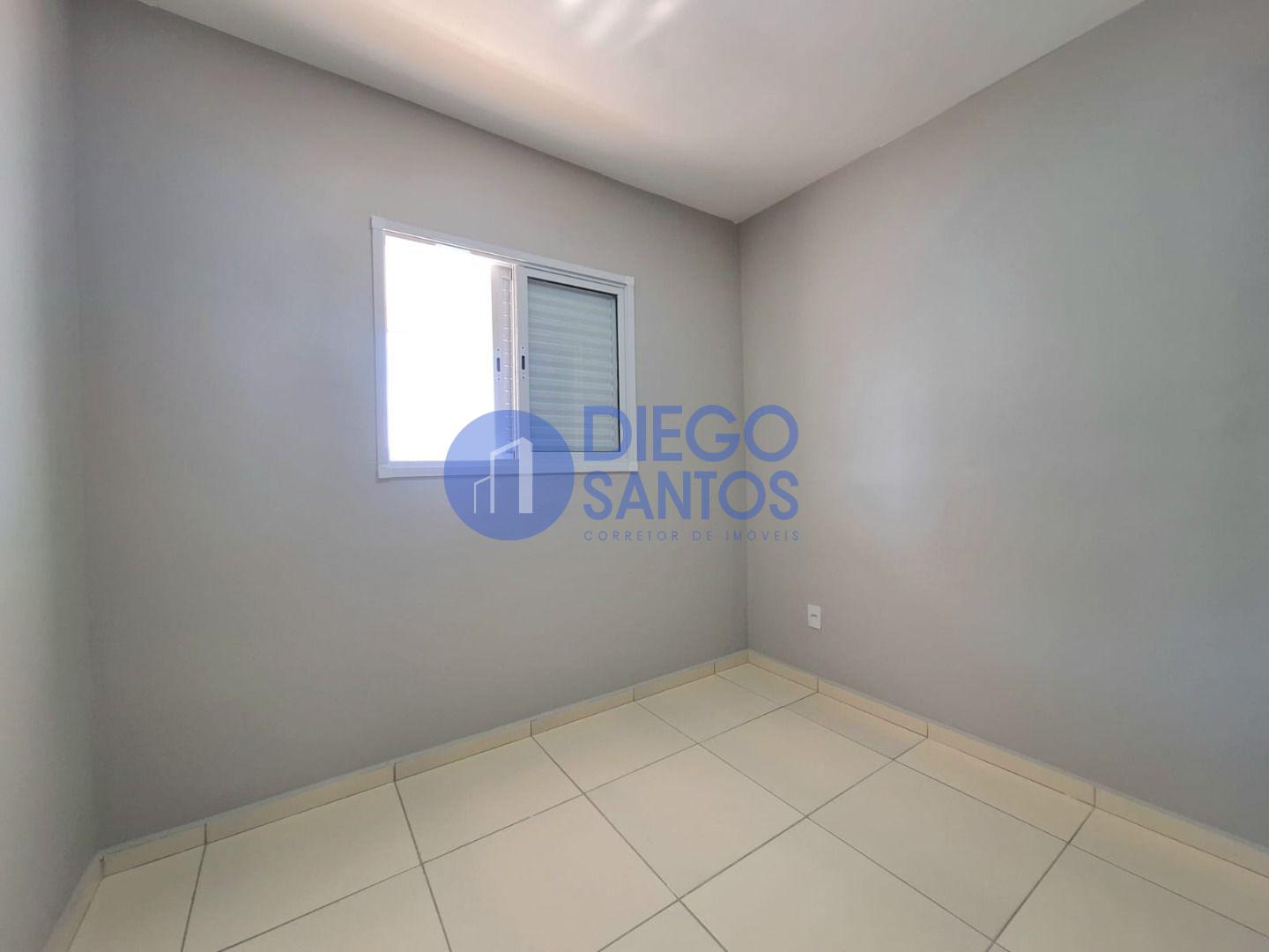 Apartamento 3 Dormitórios 1 Suíte 2 Vagas – Mobiliado