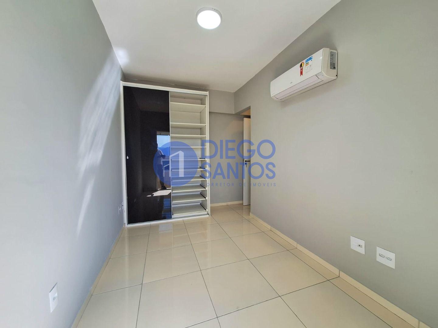 Apartamento 3 Dormitórios 1 Suíte 2 Vagas – Mobiliado