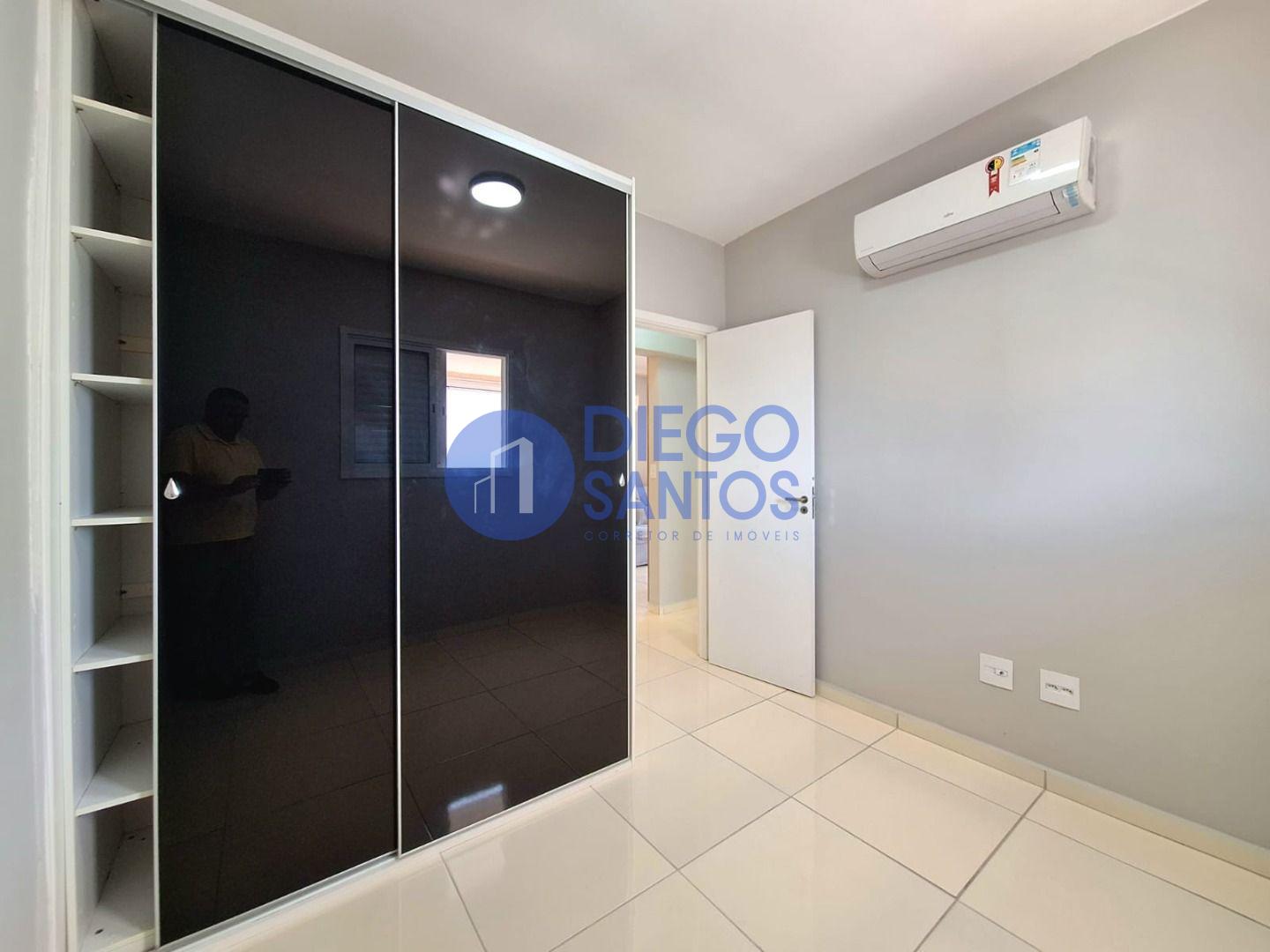 Apartamento 3 Dormitórios 1 Suíte 2 Vagas – Mobiliado