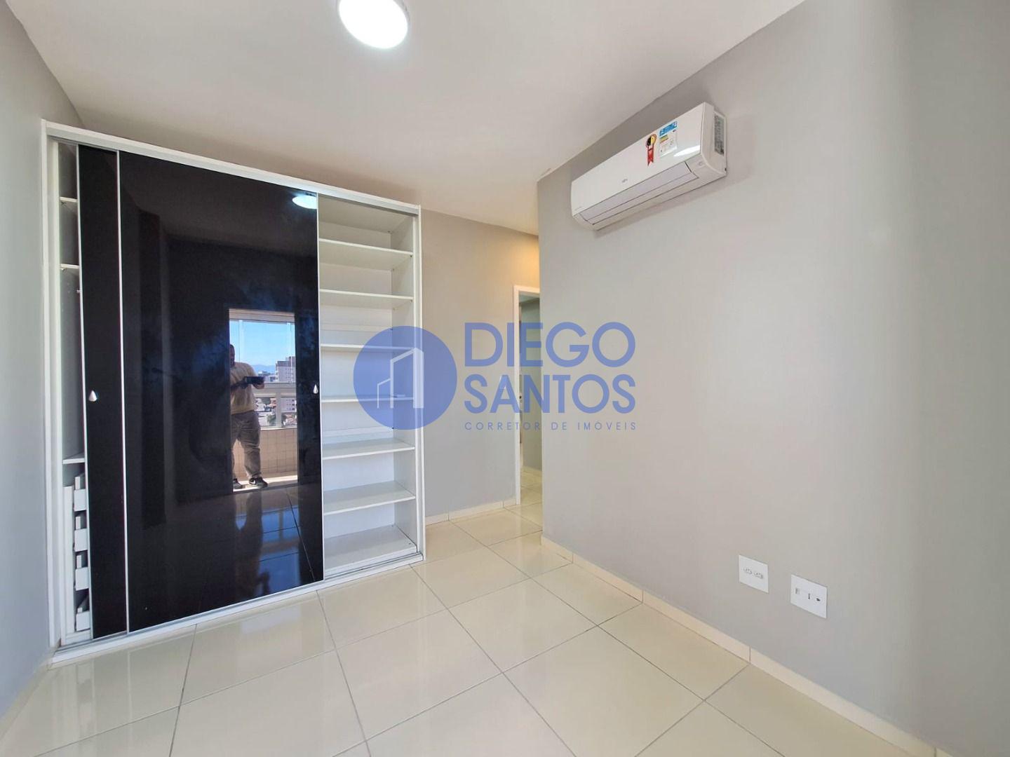 Apartamento 3 Dormitórios 1 Suíte 2 Vagas – Mobiliado