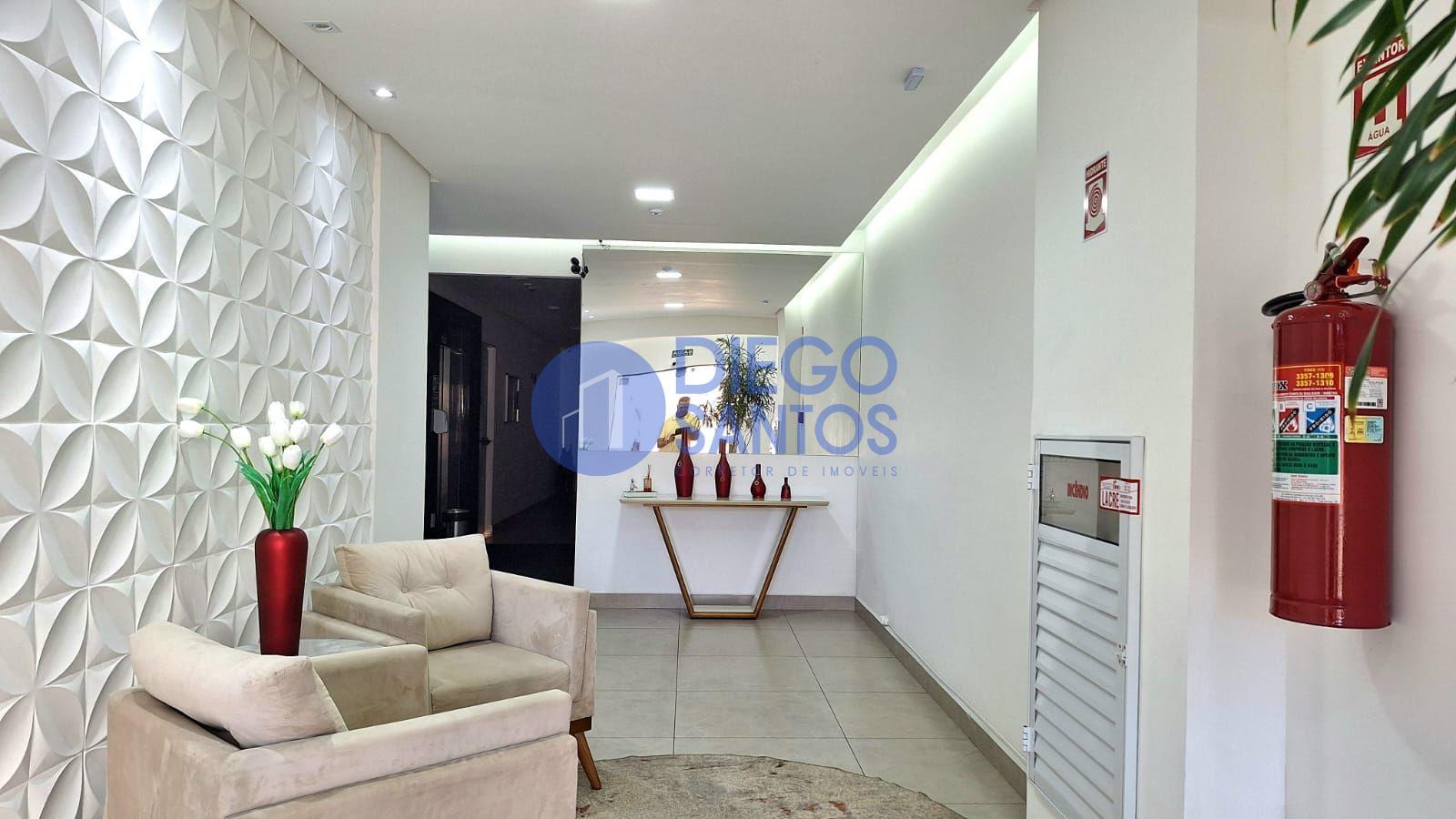 Apartamento 3 Dormitórios 1 Suíte 2 Vagas – Mobiliado