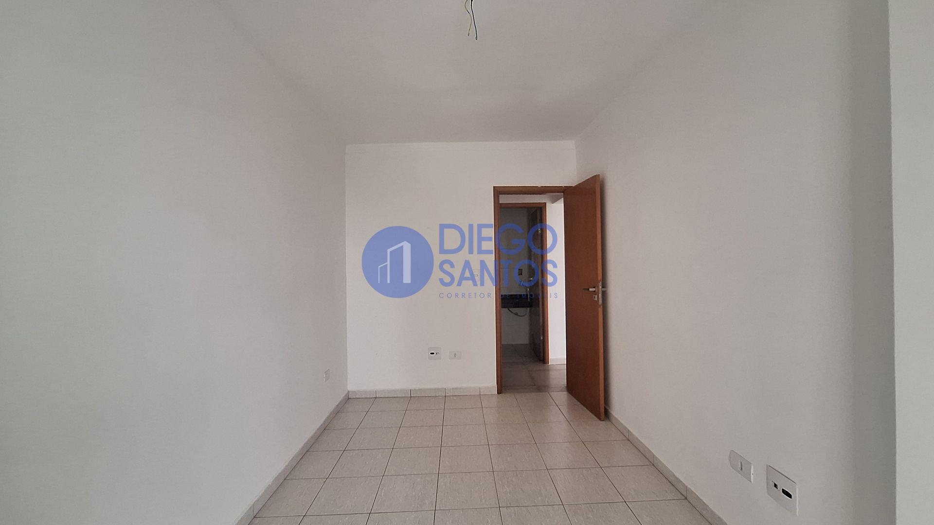 Apartamento Vista Mar 2 Dormitórios 1 Suíte, 1 Vaga – 76m2 – Jardim Real