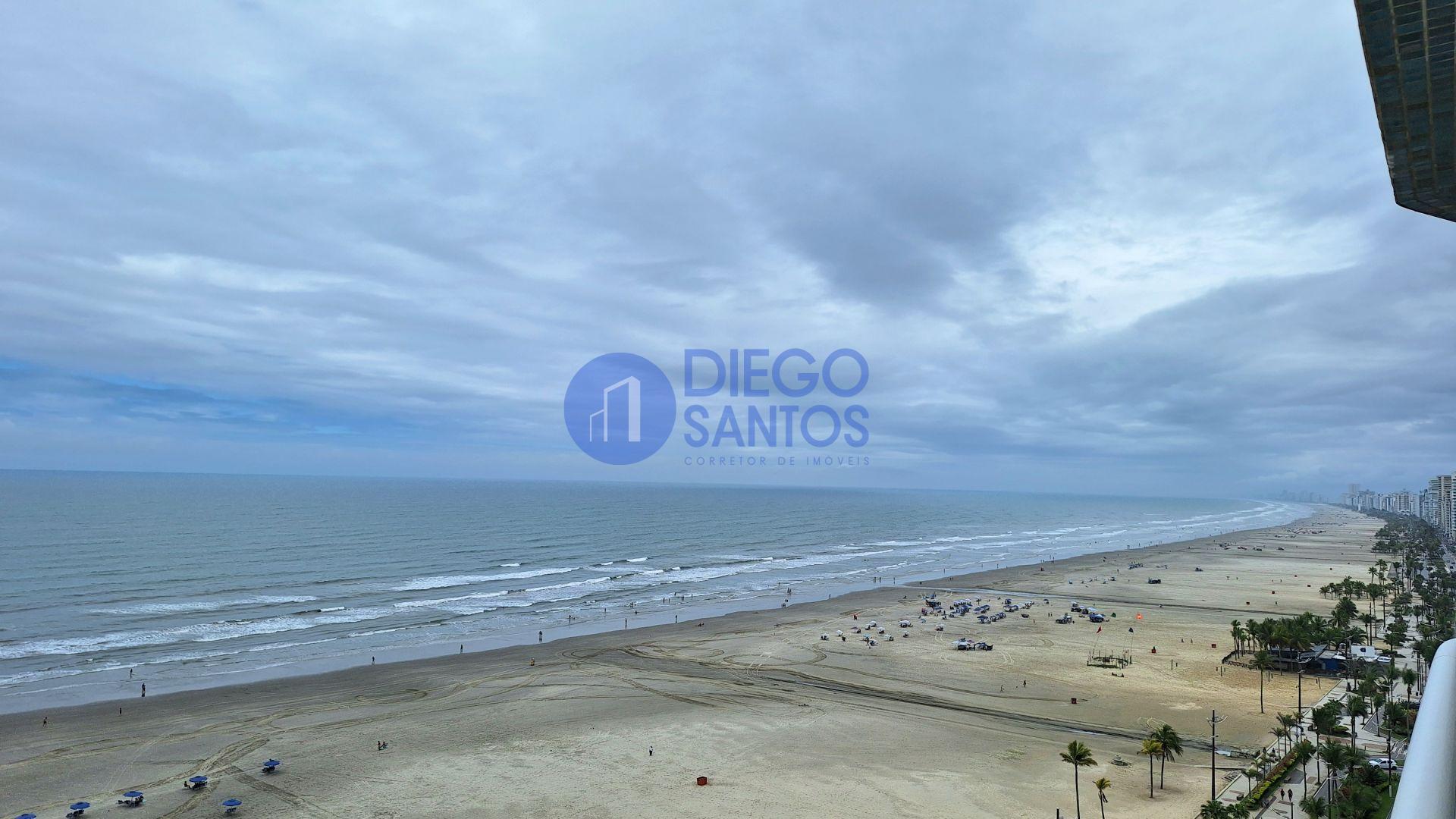 Apartamento 3 Dormitorios 1 Suite, 2 Vagas – 123m2