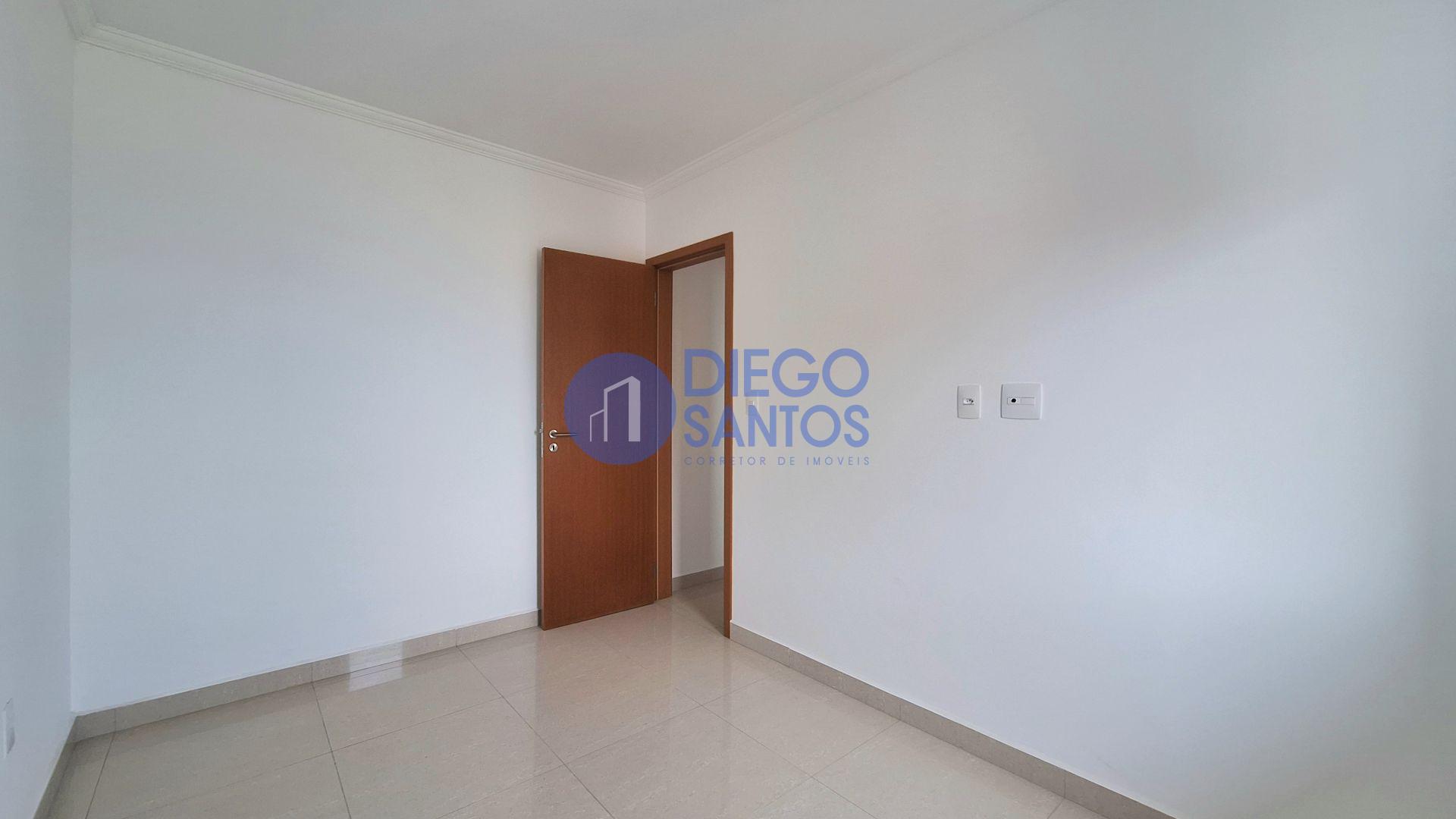 Apartamento 3 Dormitorios 1 Suite, 2 Vagas – 123m2