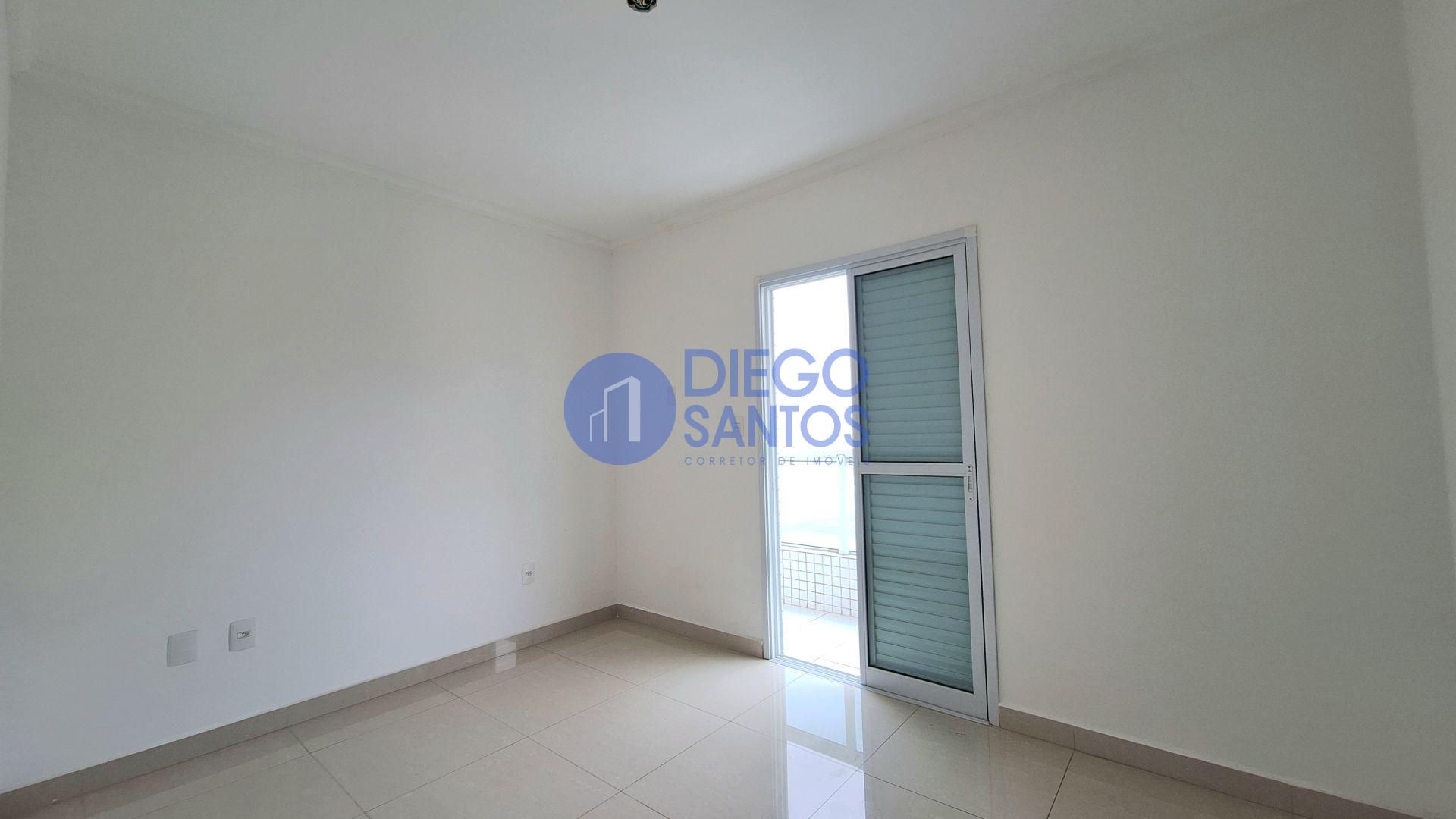 Apartamento 3 Dormitorios 1 Suite, 2 Vagas – 123m2