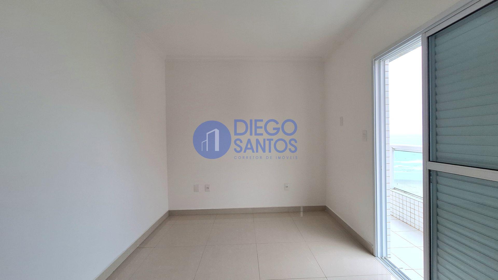 Apartamento 3 Dormitorios 1 Suite, 2 Vagas – 123m2