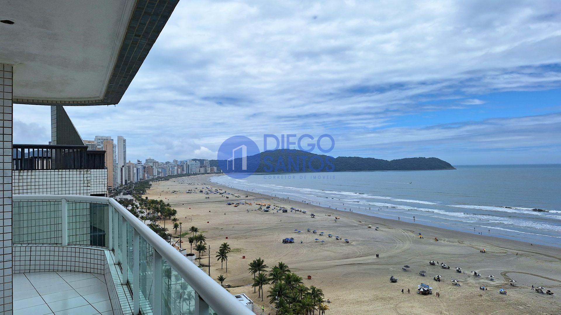 Apartamento 3 Dormitórios, 2 Suítes – 2 Vagas de Garagem – 127m2