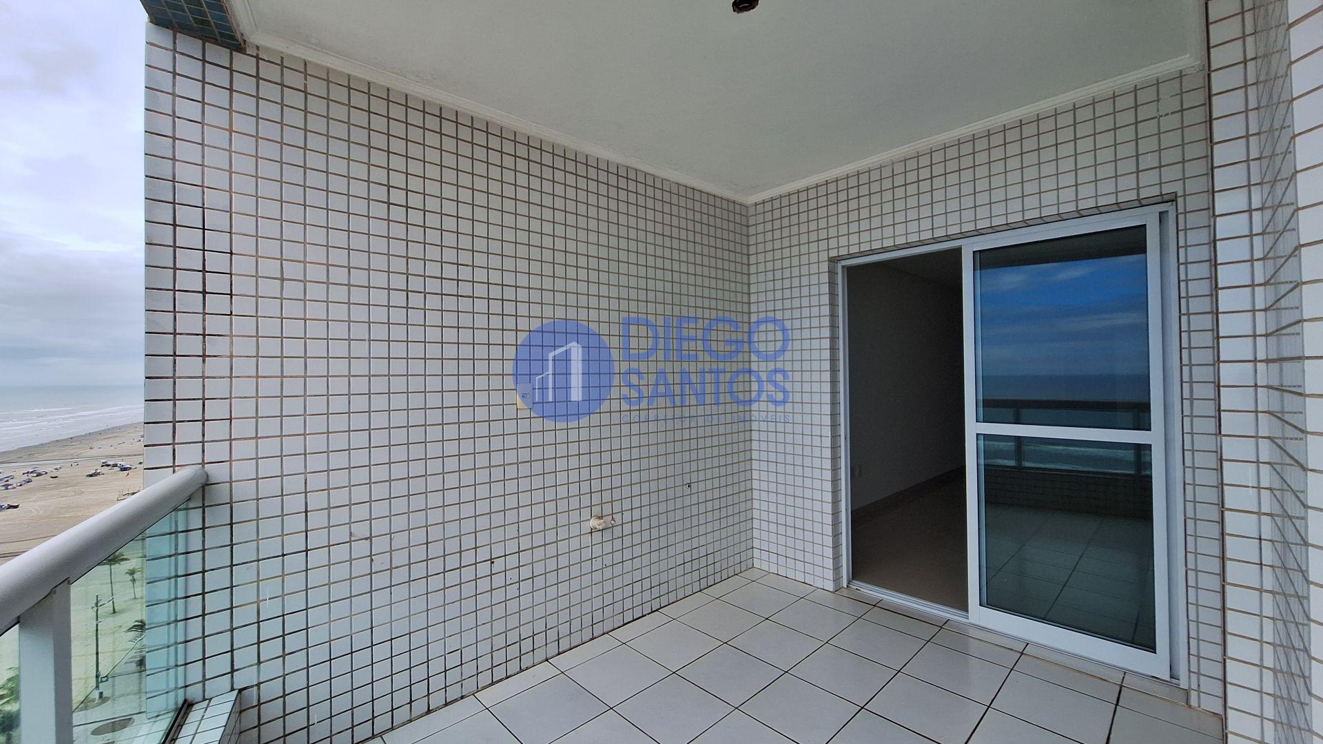 Apartamento 3 Dormitórios, 2 Suítes – 2 Vagas de Garagem – 127m2