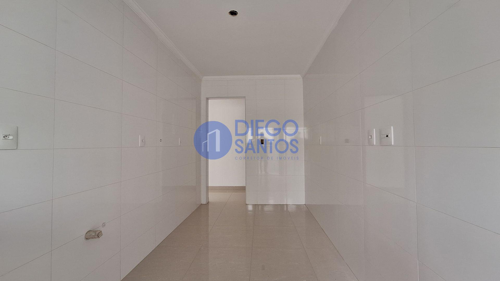 Apartamento 3 Dormitórios, 2 Suítes – 2 Vagas de Garagem – 127m2