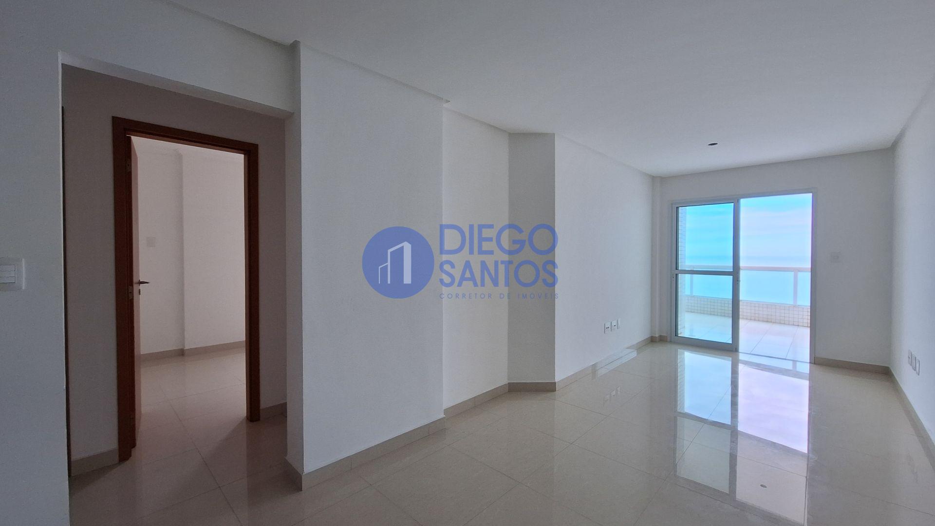 Apartamento 3 Dormitórios, 2 Suítes – 2 Vagas de Garagem – 127m2