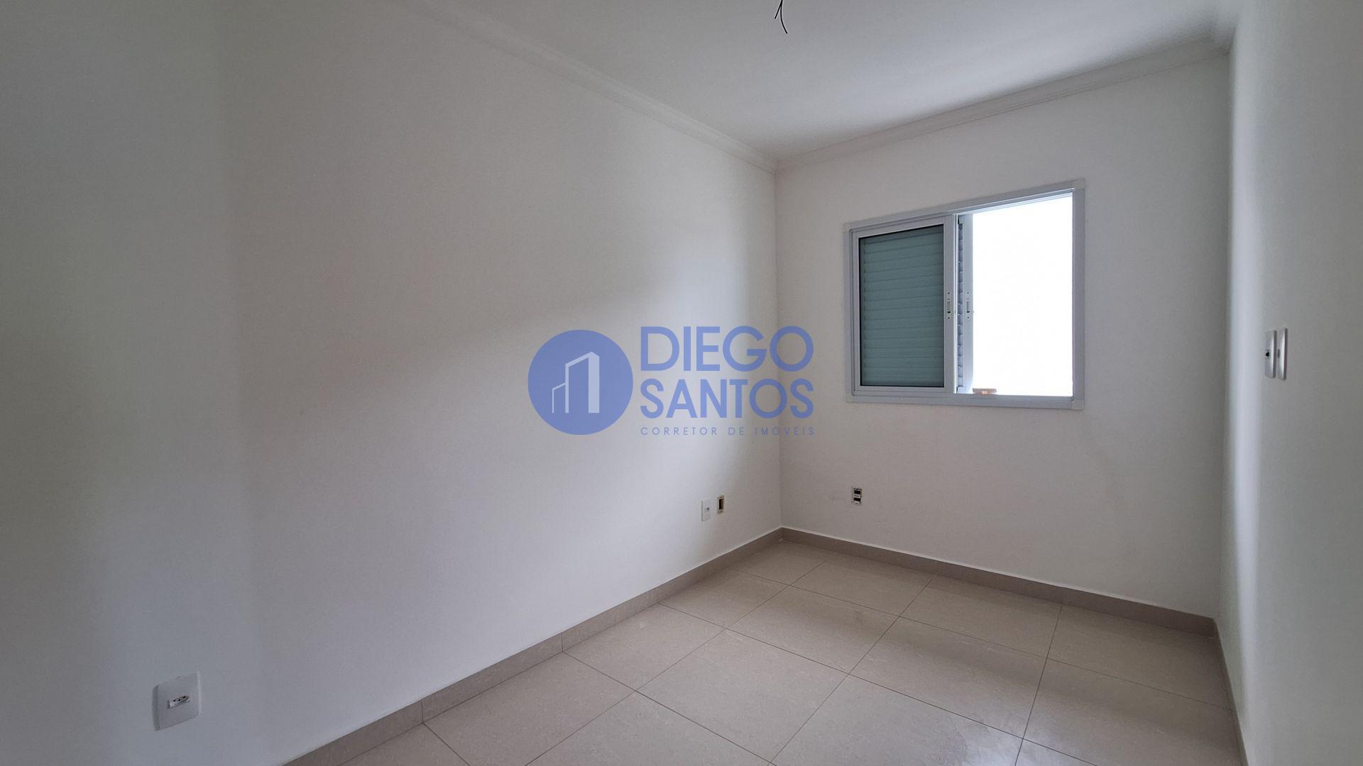 Apartamento 3 Dormitórios, 2 Suítes – 2 Vagas de Garagem – 127m2