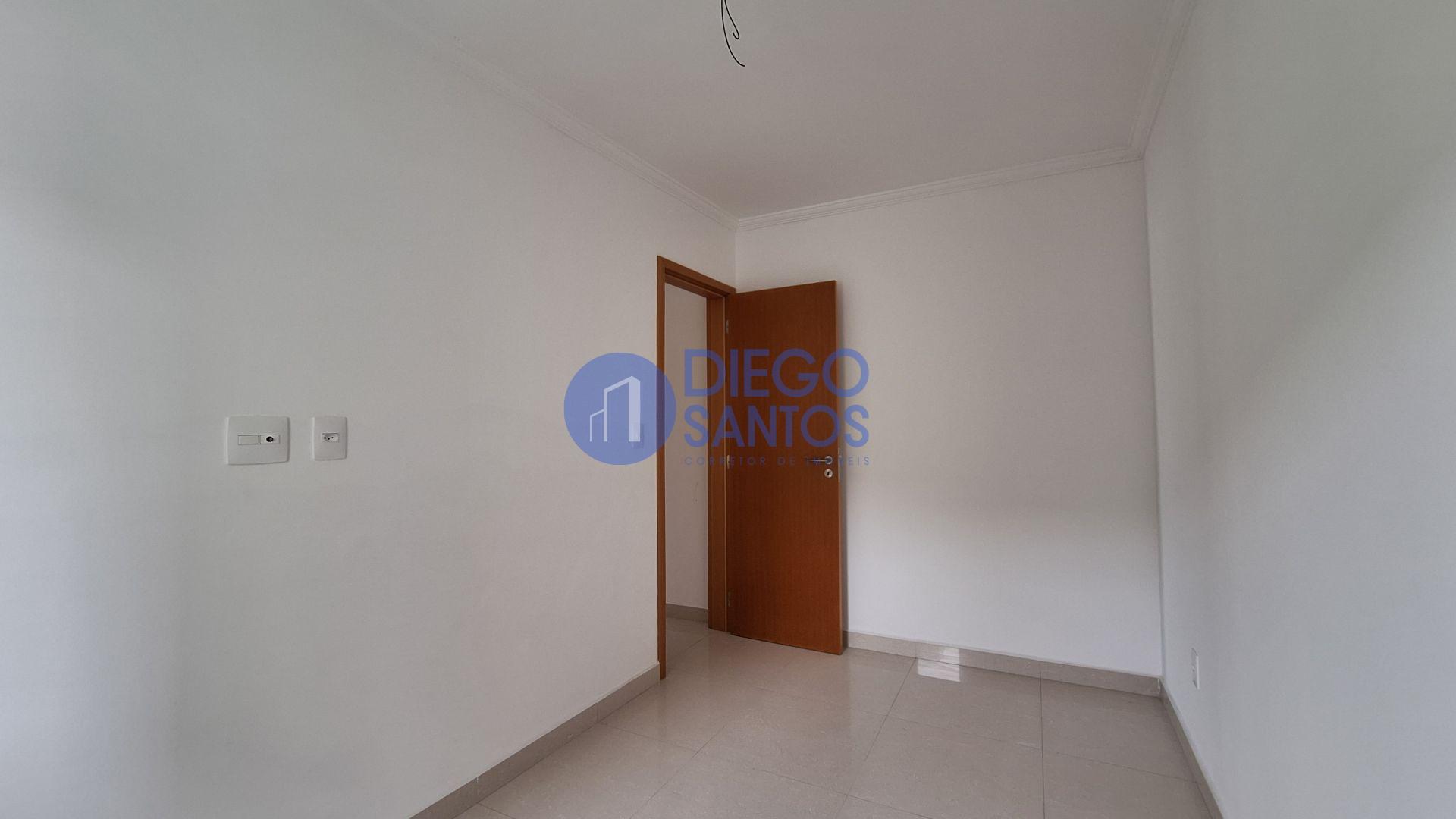 Apartamento 3 Dormitórios, 2 Suítes – 2 Vagas de Garagem – 127m2