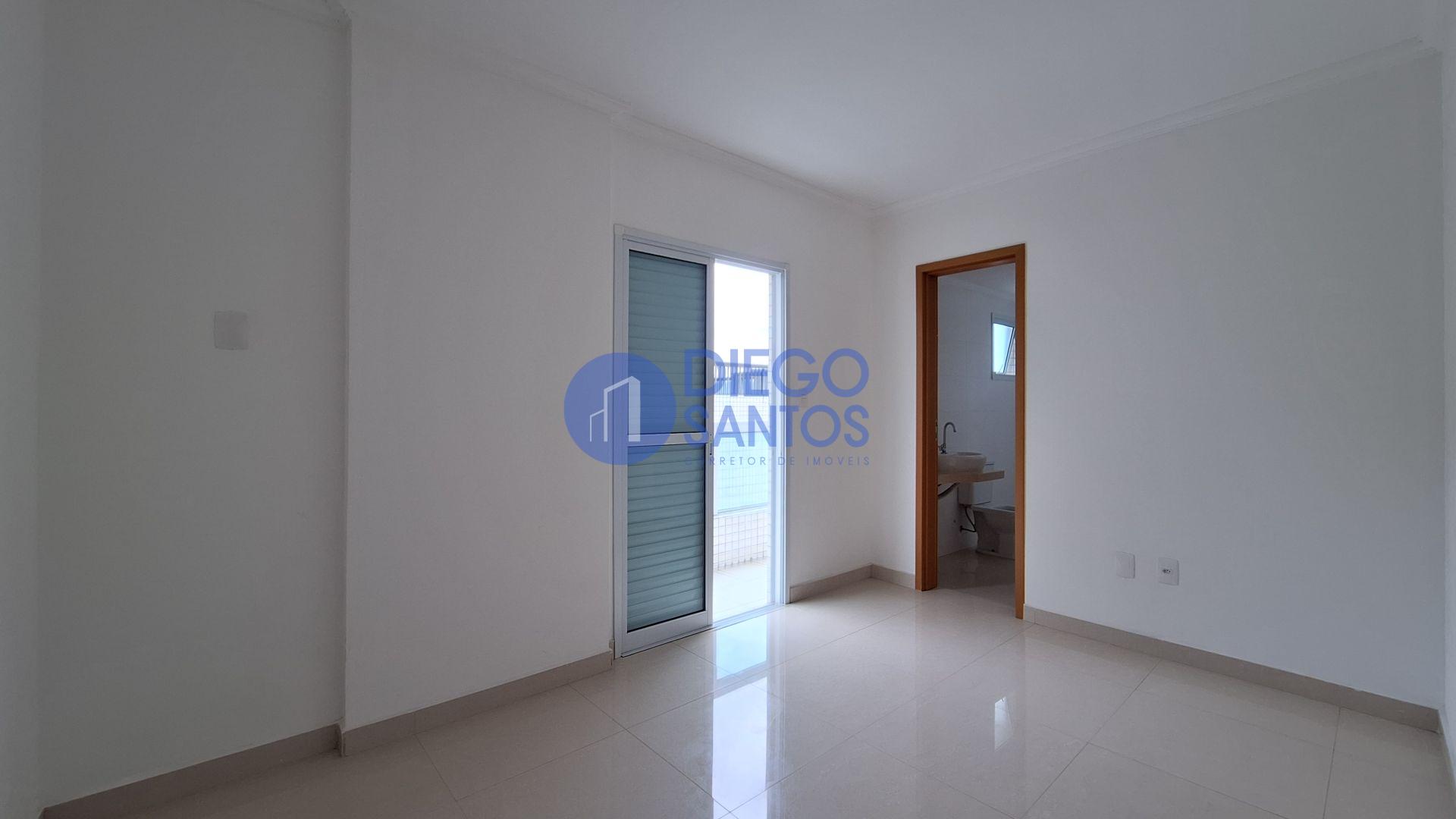 Apartamento 3 Dormitórios, 2 Suítes – 2 Vagas de Garagem – 127m2