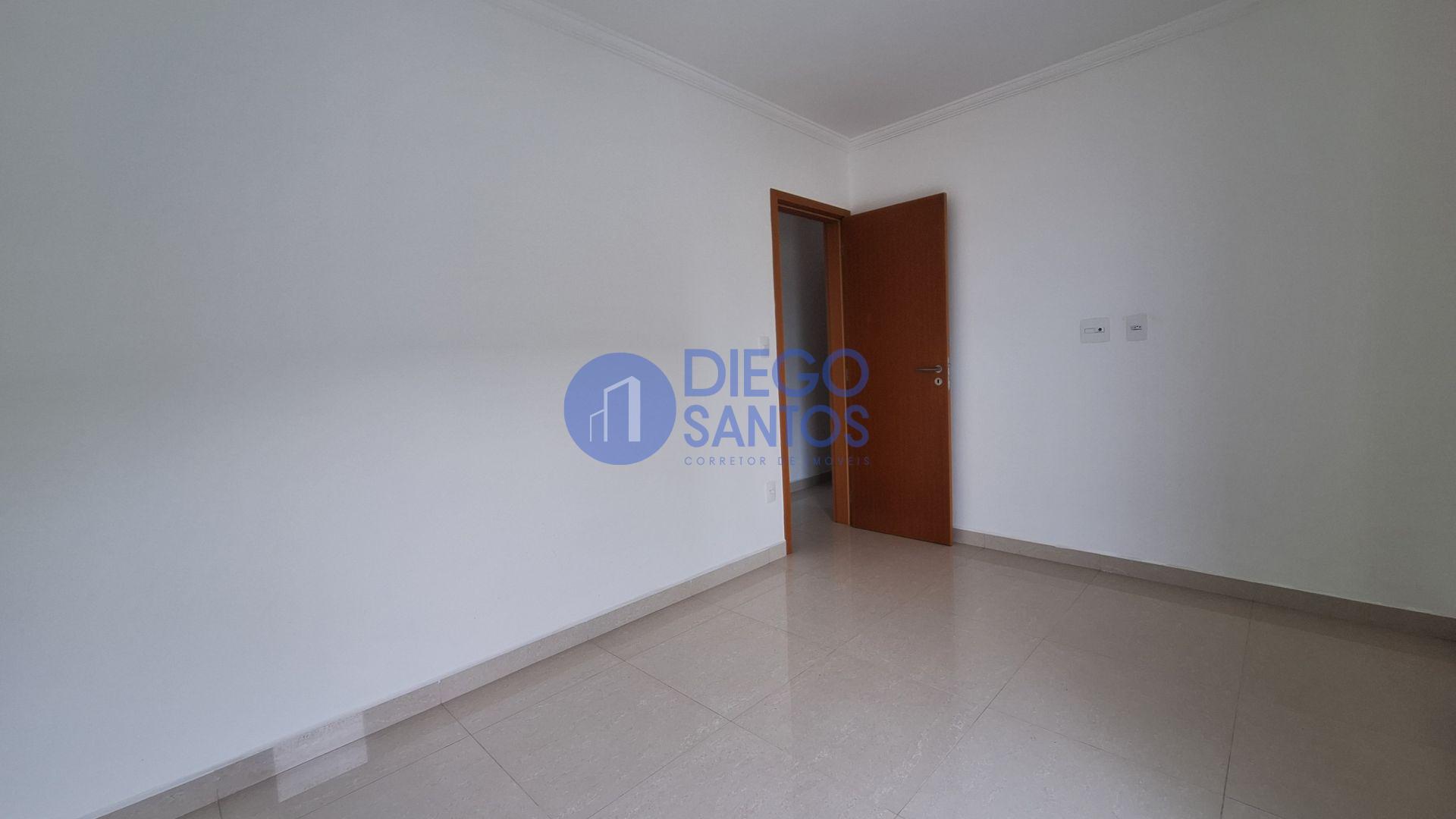 Apartamento 3 Dormitórios, 2 Suítes – 2 Vagas de Garagem – 127m2