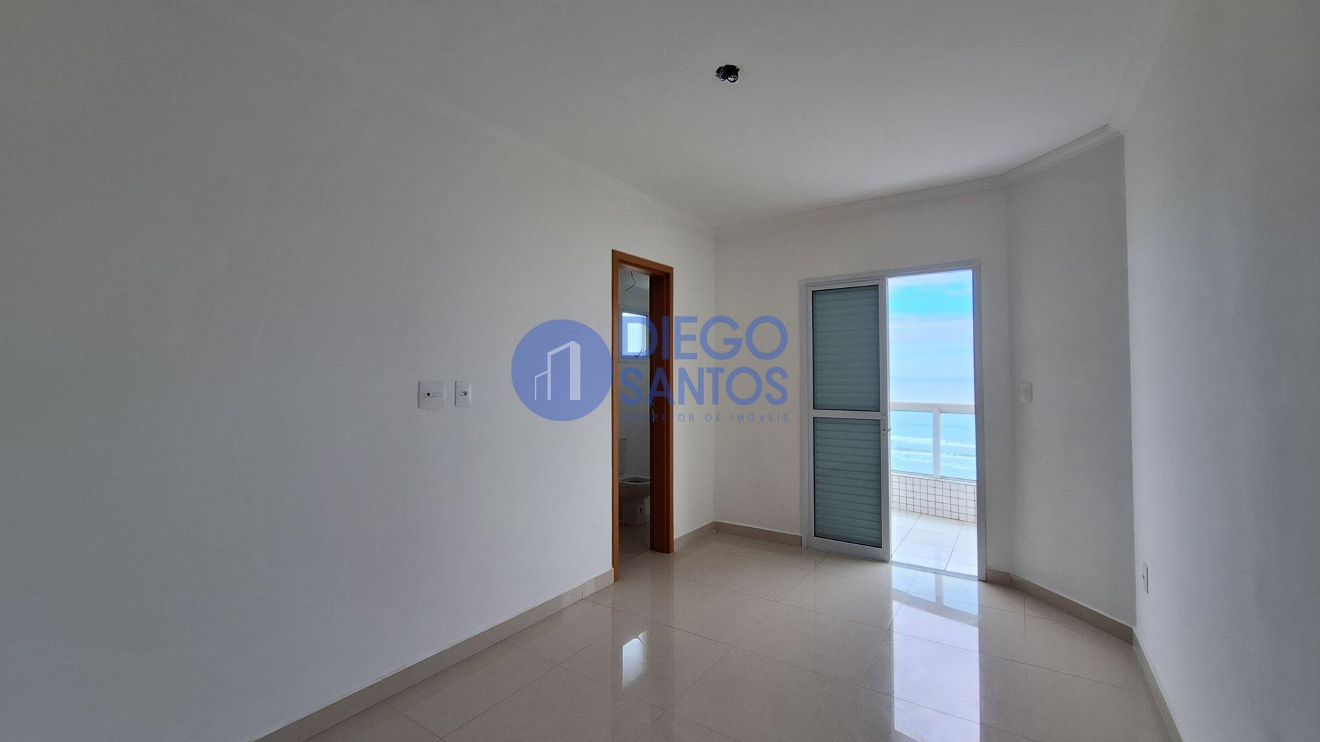 Apartamento 3 Dormitórios, 2 Suítes – 2 Vagas de Garagem – 127m2