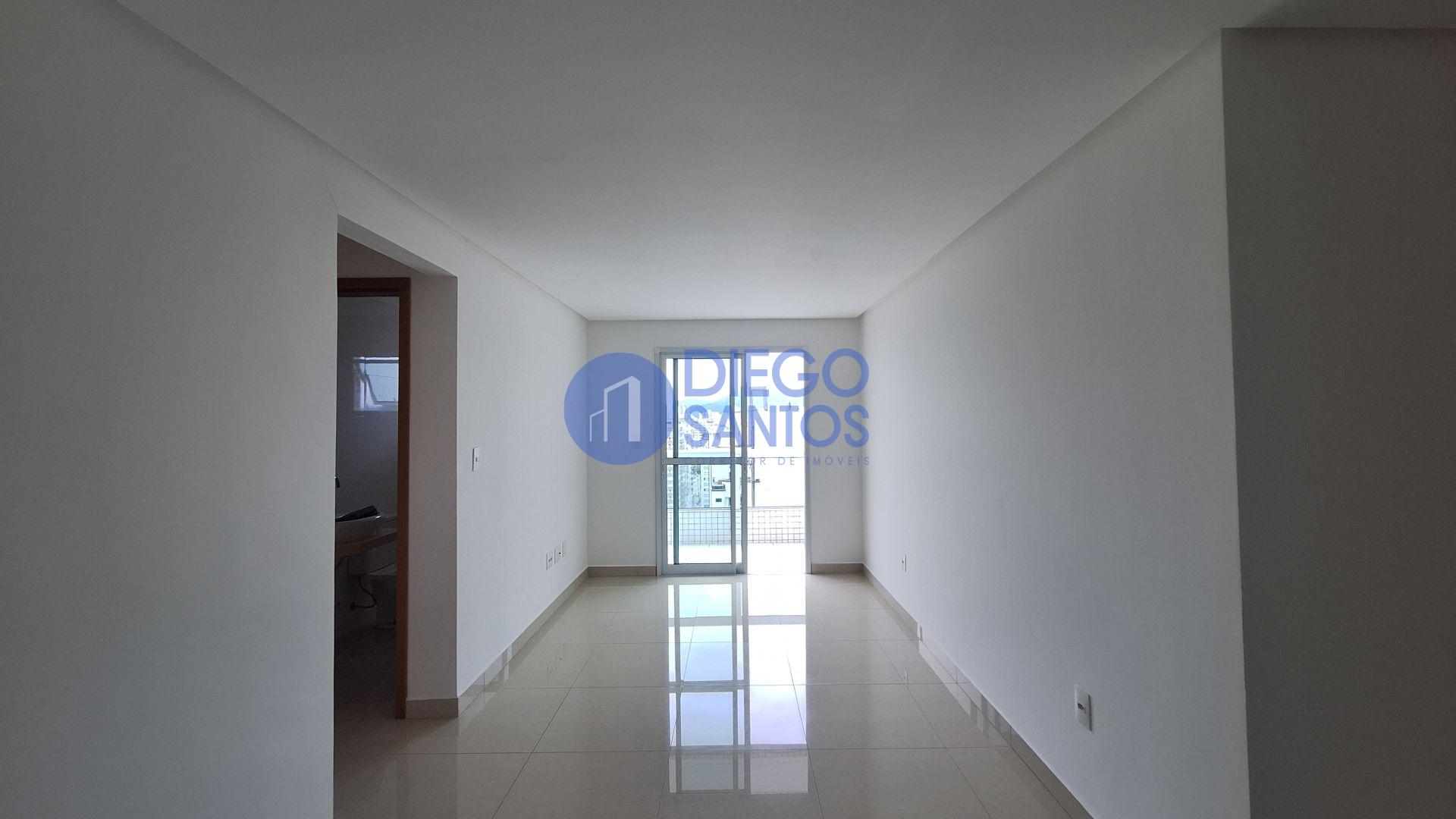 Apartamento 2 Dormitorios 1 Suite, 1 Vaga de Garagem – 82m2 Área Útil