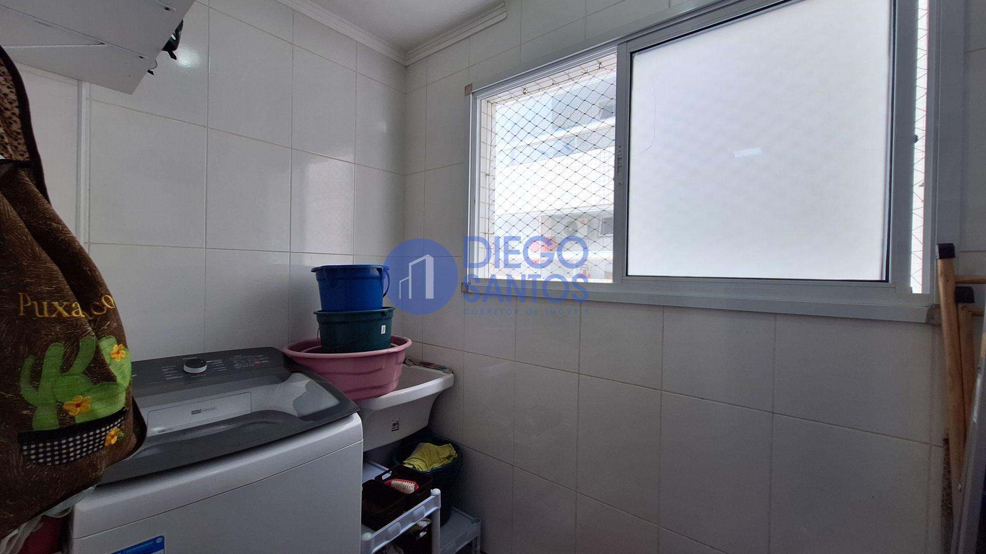 Apartamento 3 Dormitórios, 1 Suíte, 2 Vagas de Garagem – 123m2