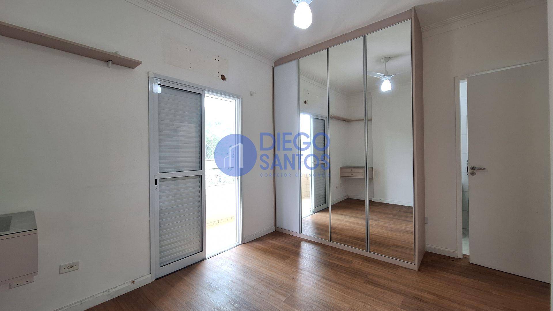 Apartamento 2 Dormitórios, 1 Suíte – 77m2 – Canto do Forte