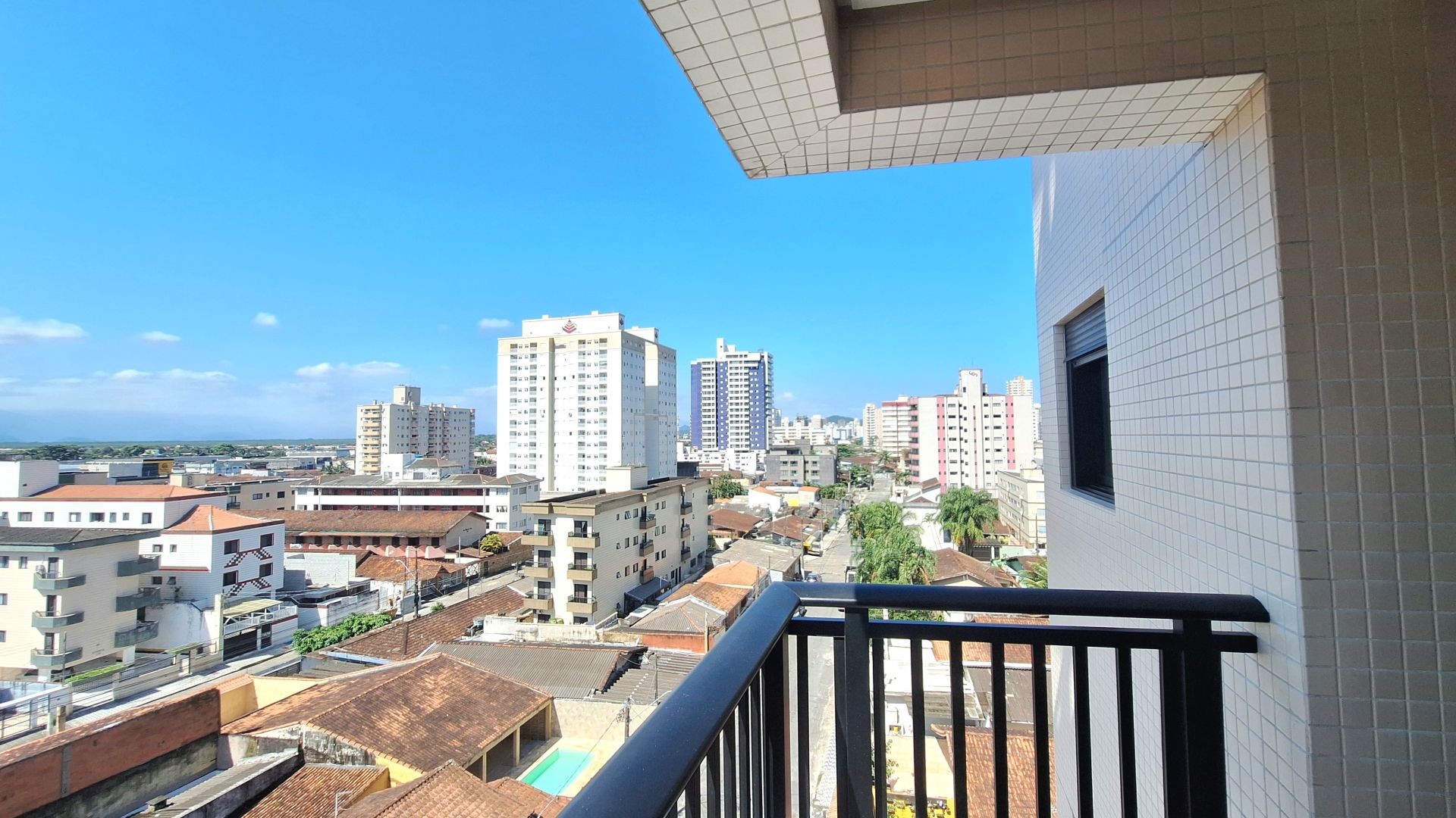 Apartamento Novo 2 Dormitorios 1 Suite 1 Vaga – 73m2 – A Venda