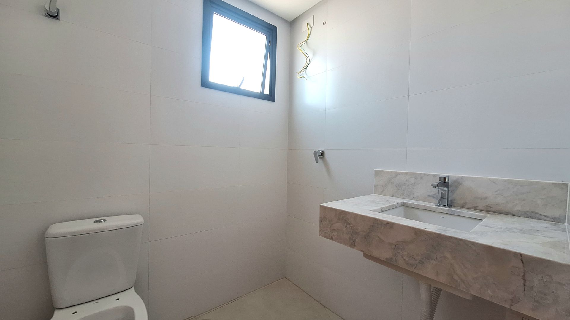 Apartamento Novo 2 Dormitorios 1 Suite 1 Vaga – 73m2 – A Venda