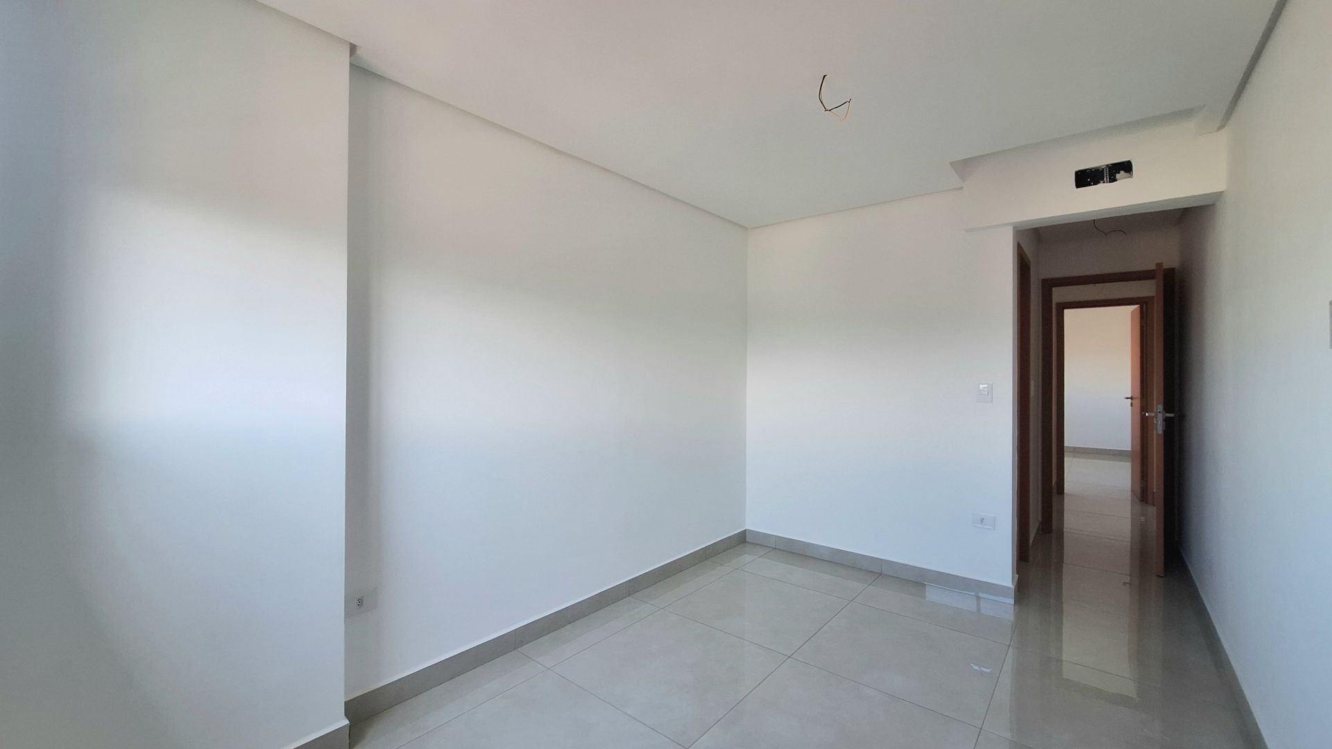 Apartamento Novo 2 Dormitorios 1 Suite 1 Vaga – 73m2 – A Venda