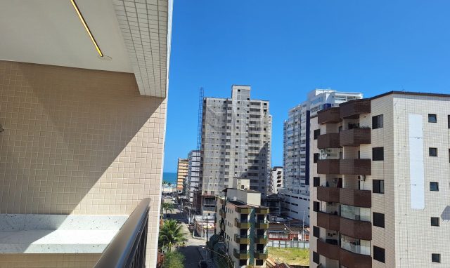 Apartamento 2 Dormitórios 2 Suítes, 1 ou 2 Vagas de Garagem – A Venda