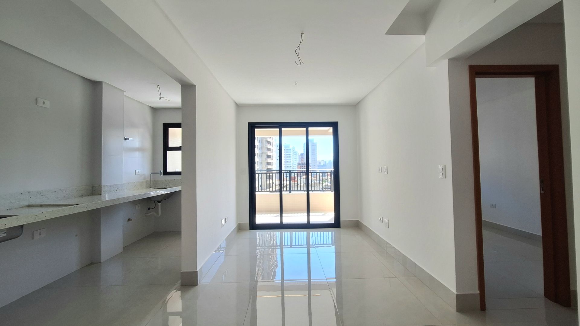 Apartamento 2 Dormitórios 1 Suíte 1 Vaga – 73m2 – Aviação