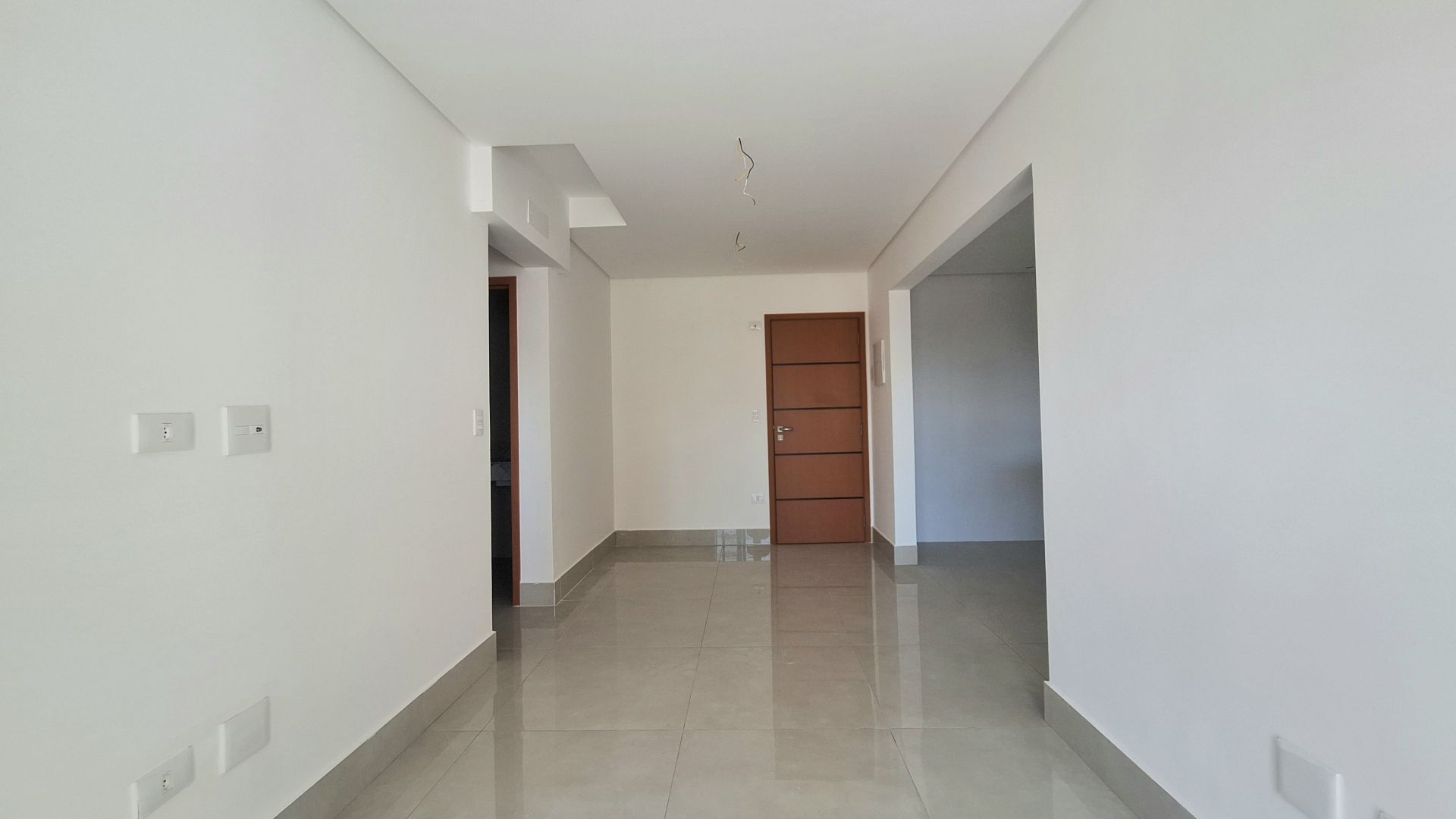 Apartamento 2 Dormitórios 1 Suíte 1 Vaga – 73m2 – Aviação