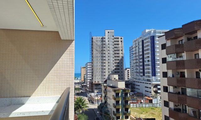 Apartamento 2 Dormitórios 1 Suíte 1 Vaga – 73m2 – Aviação