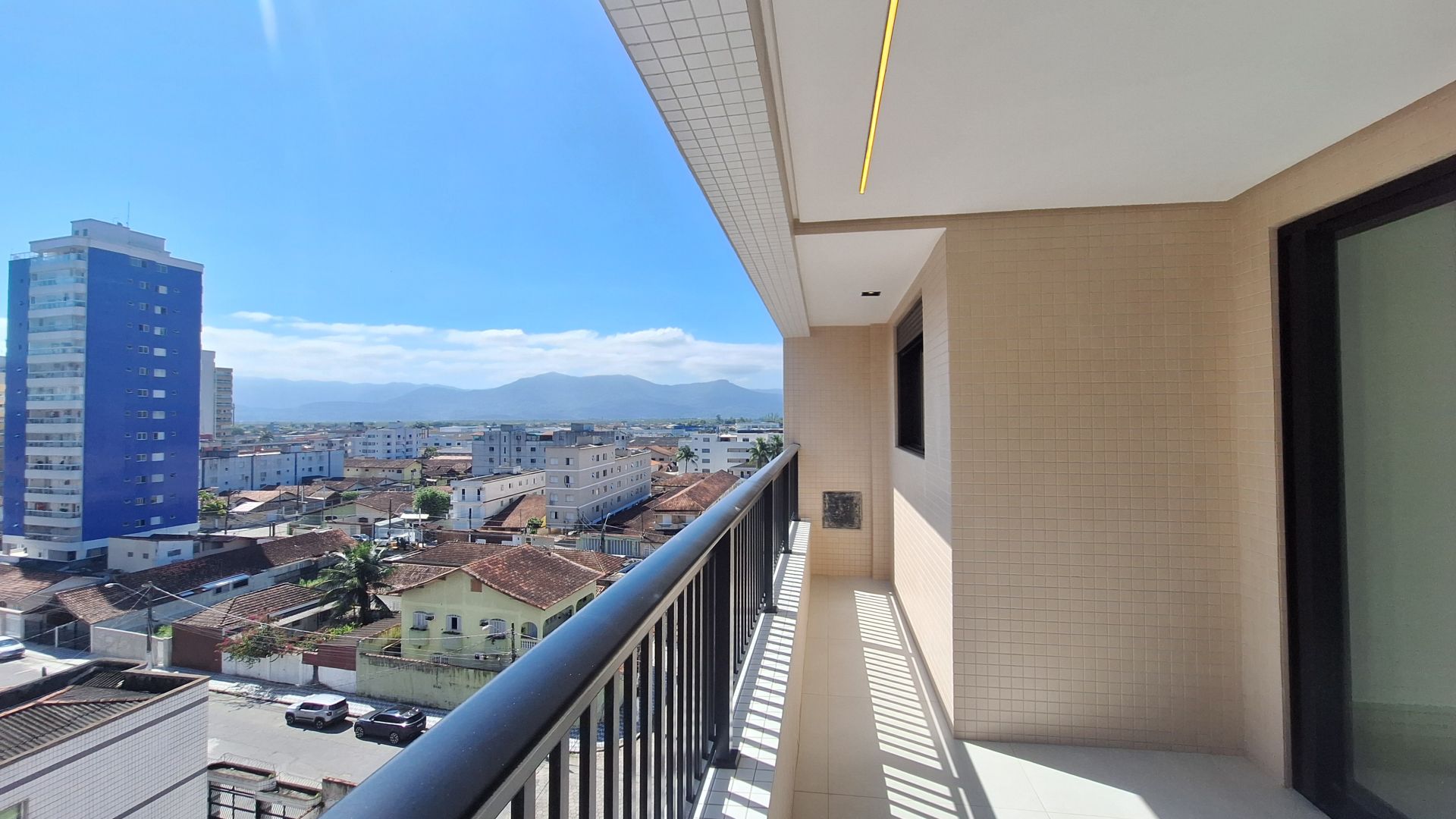 Apartamento 2 Dormitórios 1 Suíte 1 Vaga – 73m2 – Aviação