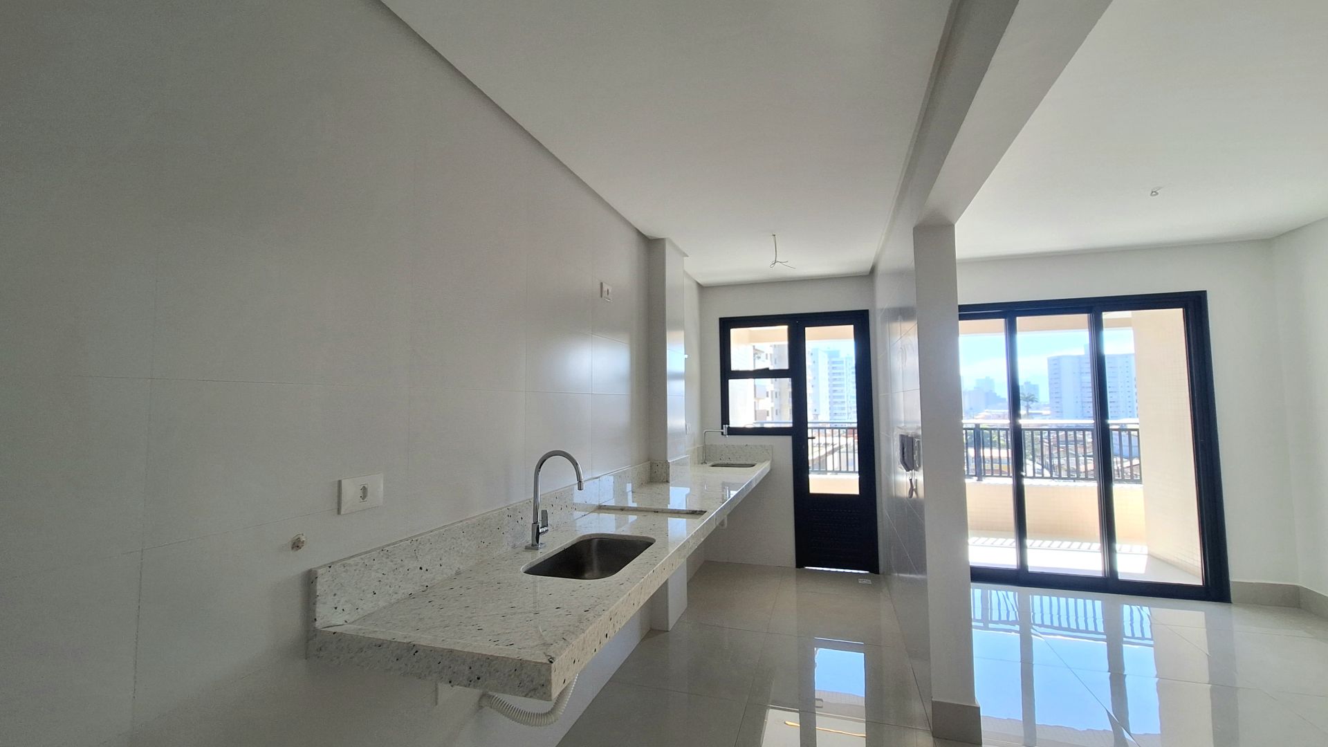 Apartamento 2 Dormitórios 1 Suíte 1 Vaga – 73m2 – Aviação