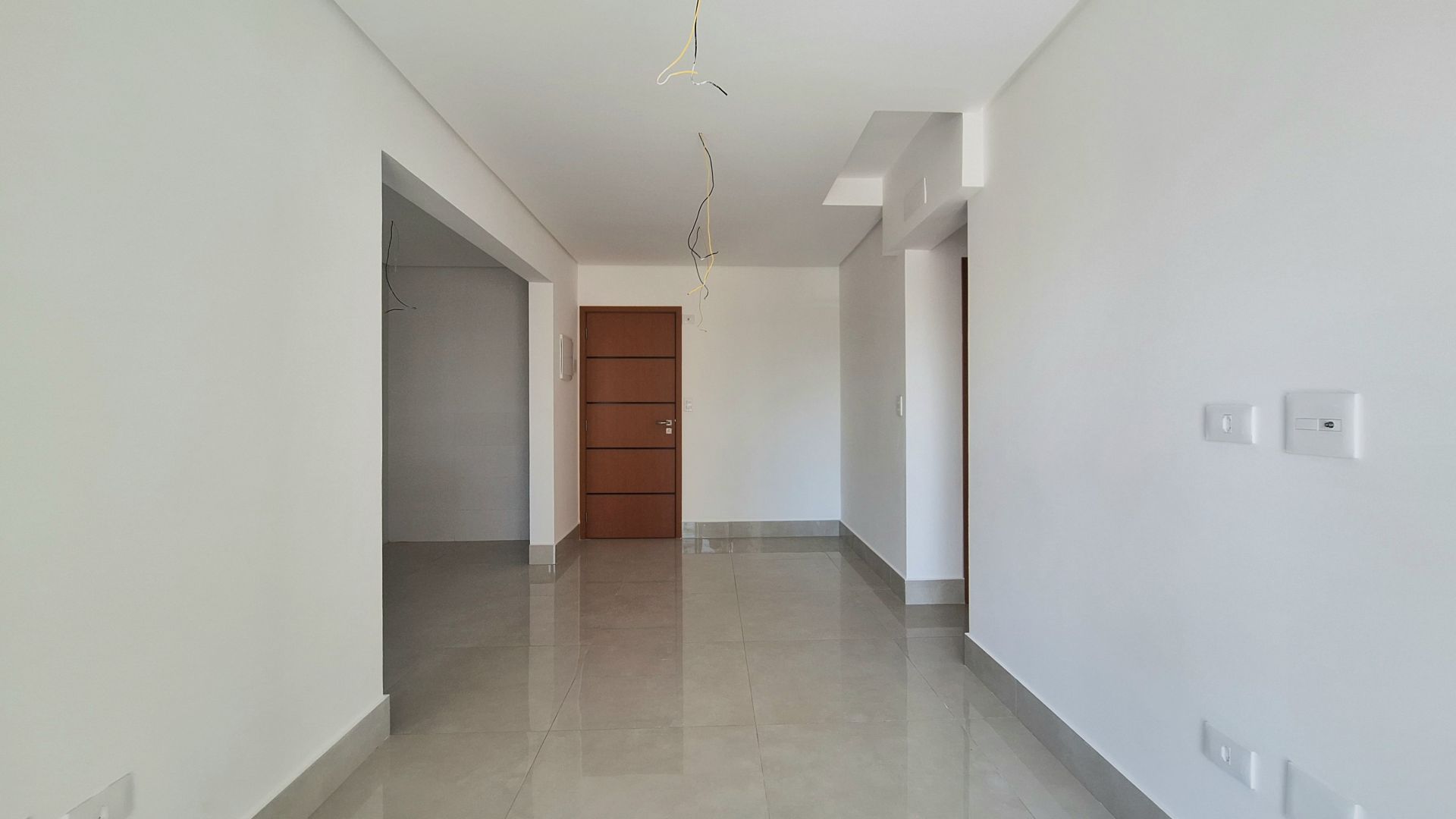 Apartamento 2 Dormitórios 2 Suítes, 1 ou 2 Vagas – 72m2 – Aviação