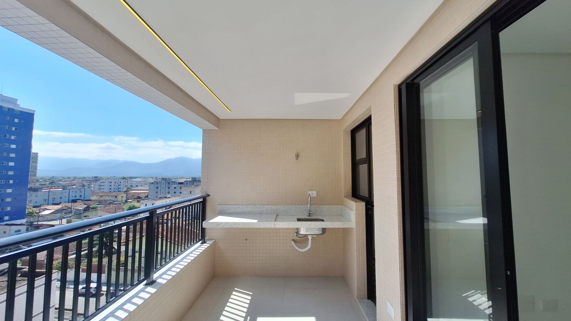 Apartamento 2 Dormitórios 2 Suítes, 1 ou 2 Vagas – 72m2 – Aviação