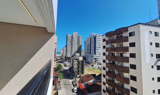 Apartamento 2 Dormitórios 2 Suítes, 1 ou 2 Vagas – 72m2 – Aviação