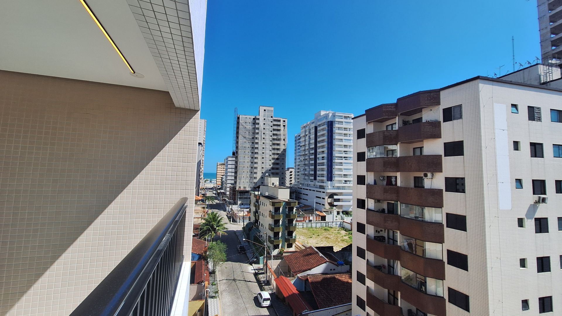 Apartamento 2 Dormitórios 2 Suítes, 1 ou 2 Vagas – 72m2 – Aviação