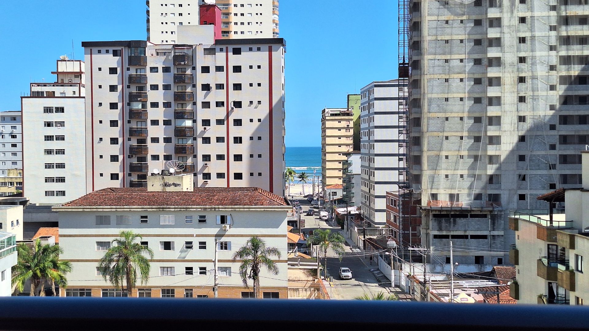 Apartamento 2 Dormitórios 2 Suítes, 1 ou 2 Vagas – 72m2 – Aviação