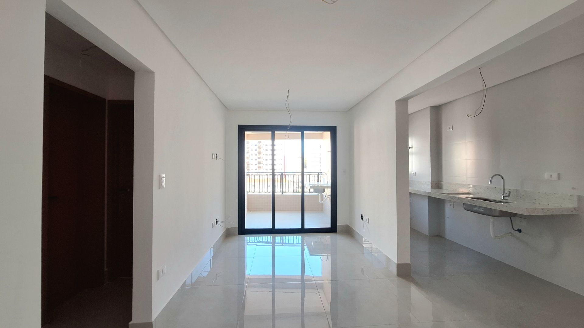 Apartamento 2 Dormitórios 1 Suíte 1 Vaga – 69m2 – Aviação