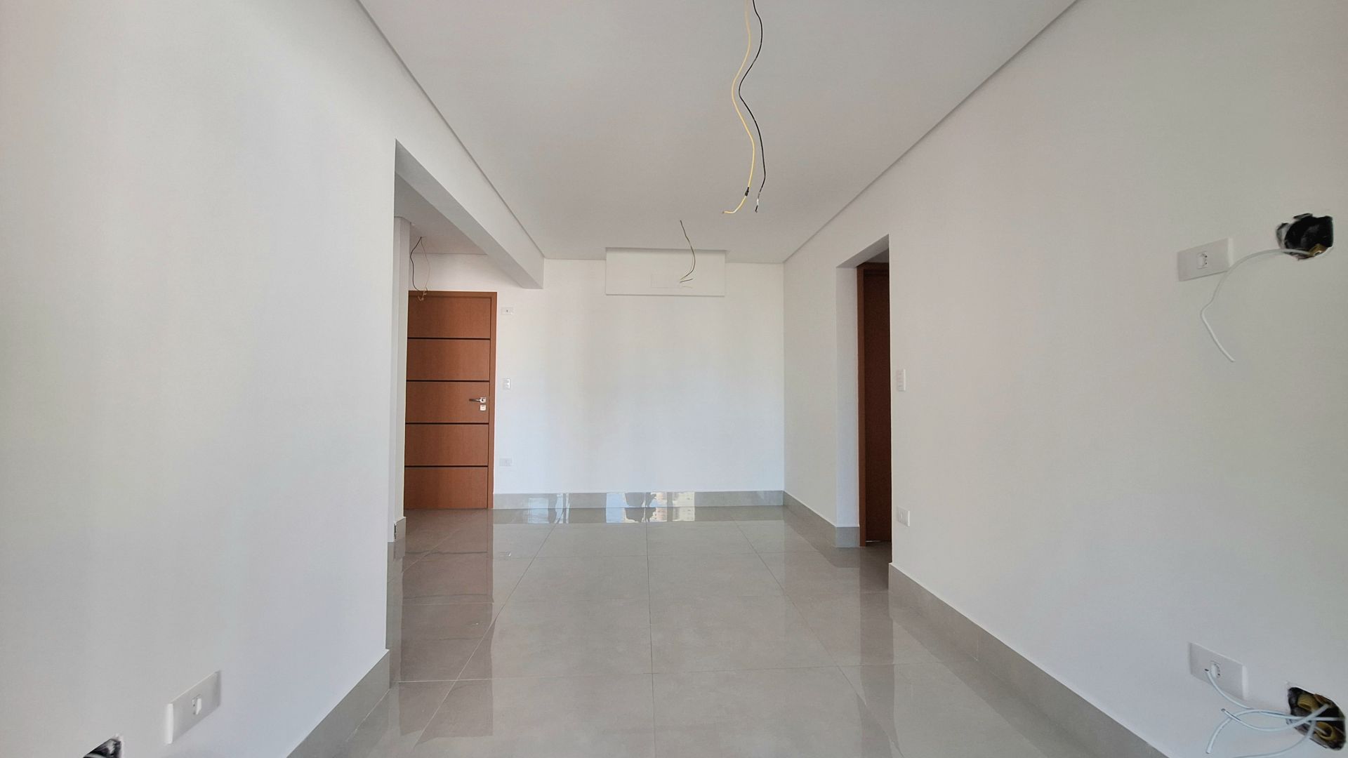 Apartamento 2 Dormitórios 1 Suíte 1 Vaga – 69m2 – Aviação