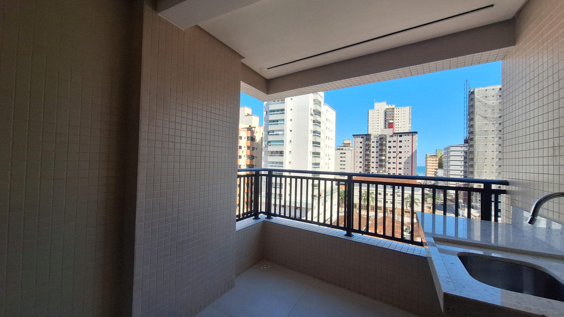 Apartamento 2 Dormitórios 1 Suíte 1 Vaga – 69m2 – Aviação