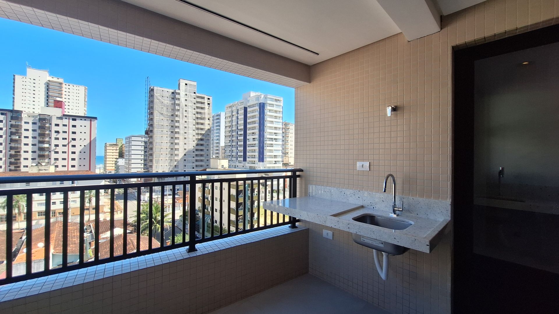 Apartamento 2 Dormitórios 1 Suíte 1 Vaga – 69m2 – Aviação