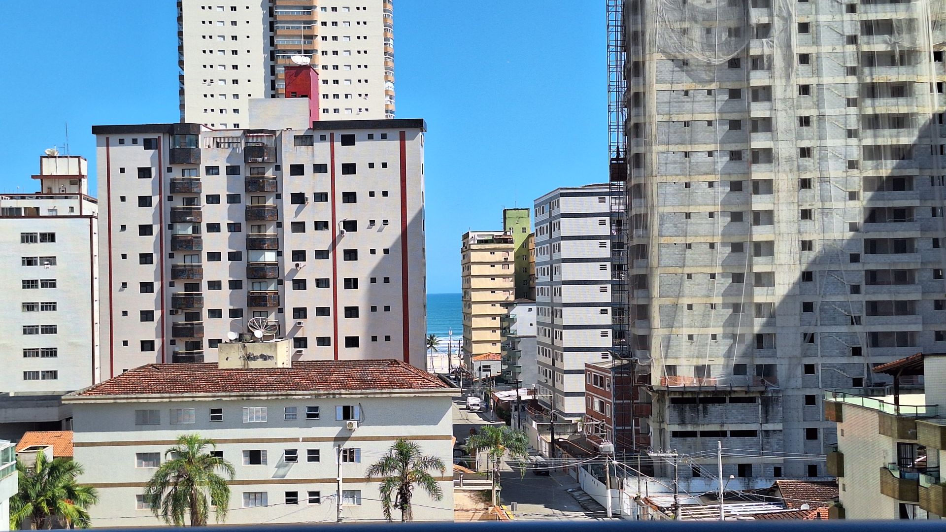 Apartamento 2 Dormitórios 1 Suíte 1 Vaga – 69m2 – Aviação