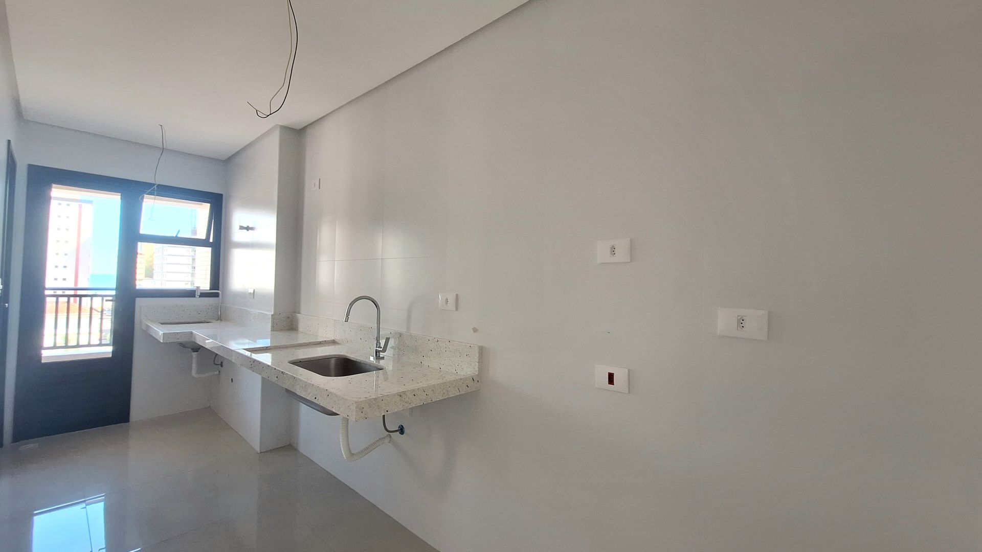 Apartamento 2 Dormitórios 1 Suíte 1 Vaga – 69m2 – Aviação