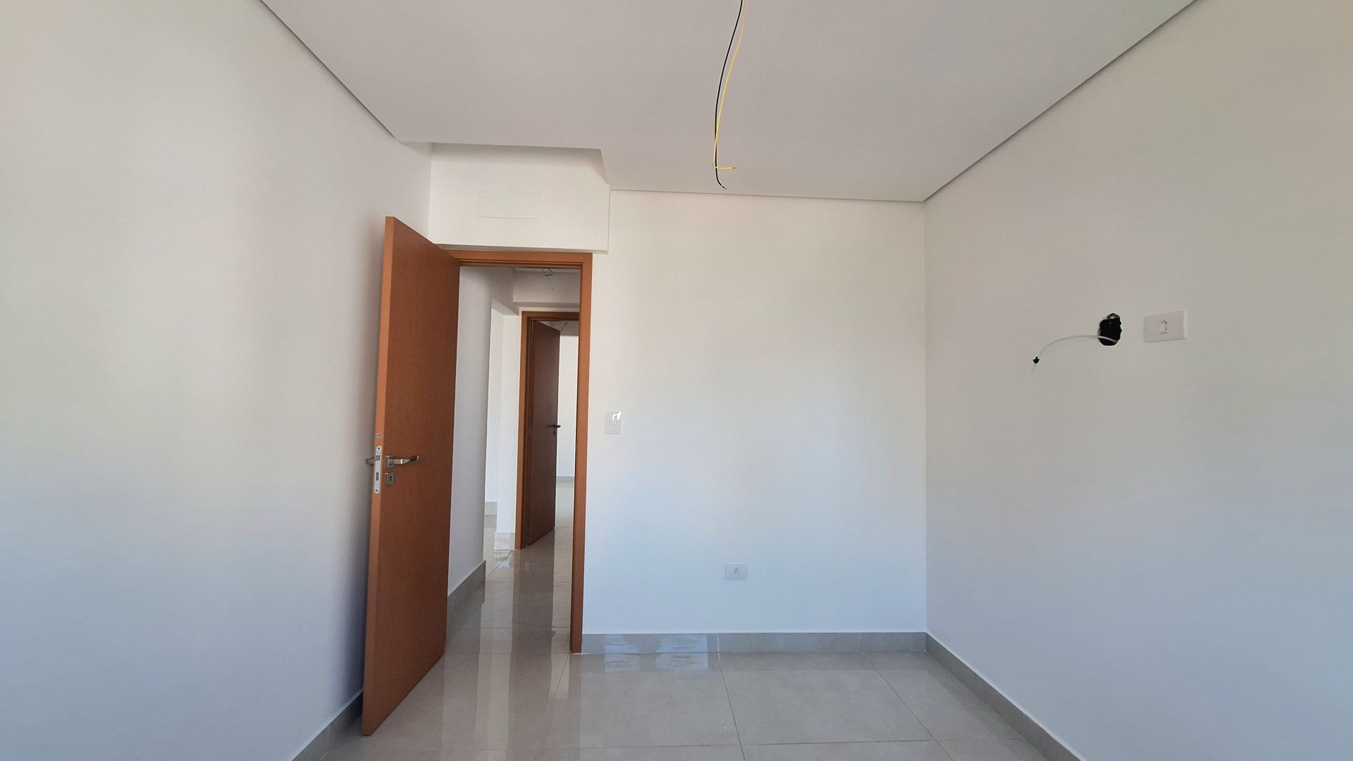 Apartamento 2 Dormitórios 1 Suíte 1 Vaga – 69m2 – Aviação