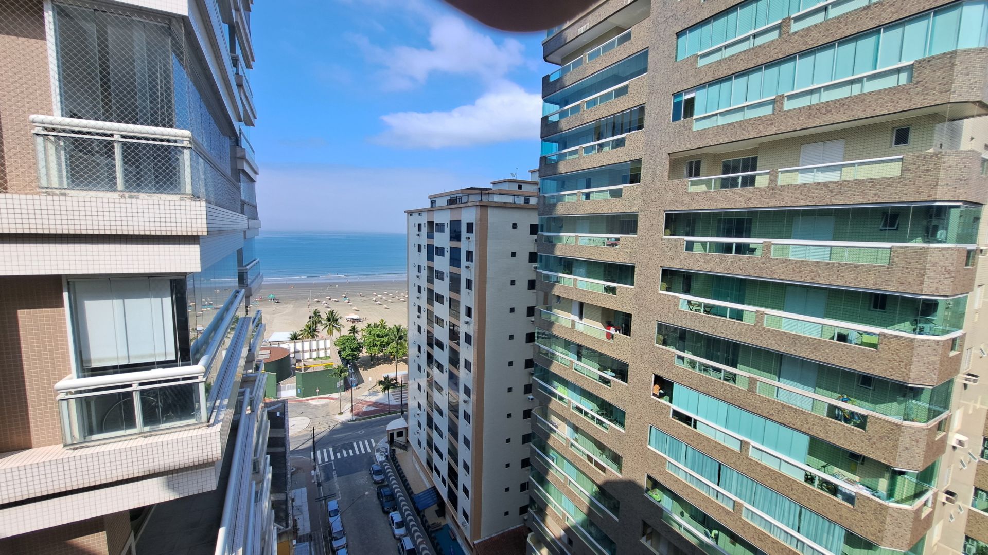 Apartamento Amplo 03 Dormitórios, Sendo 03 Suítes 02 Vagas – 130m2 – Canto do Forte