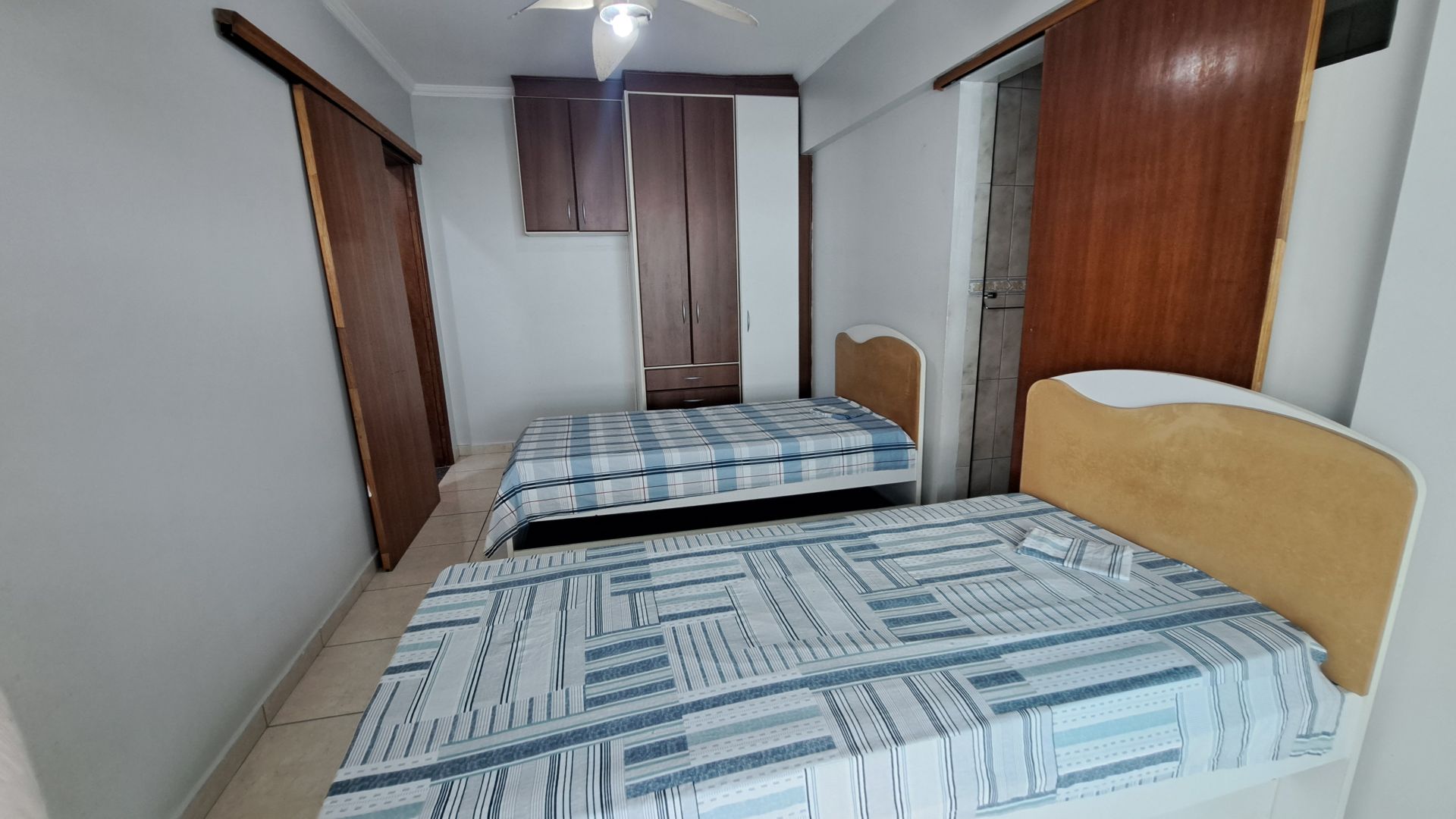 Apartamento Amplo 03 Dormitórios, Sendo 03 Suítes 02 Vagas – 130m2 – Canto do Forte